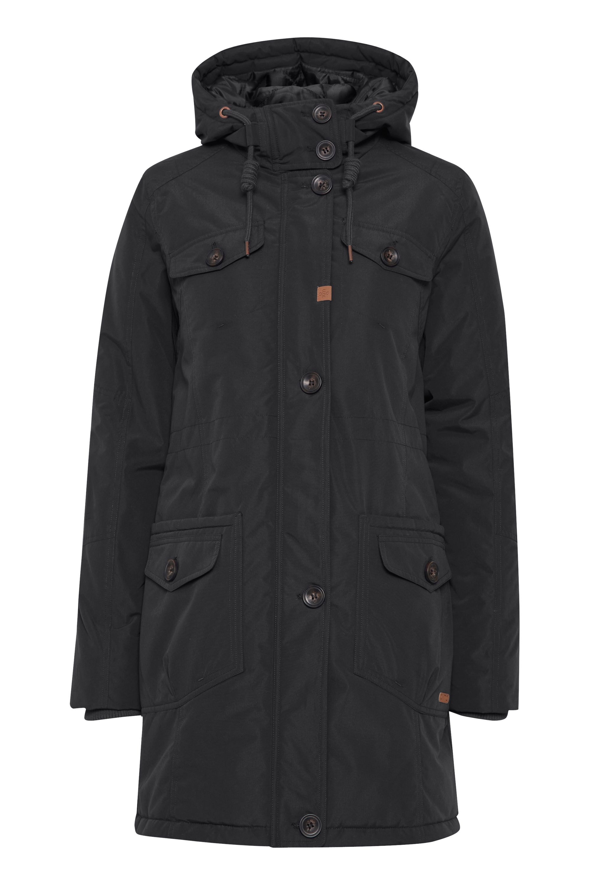 OXMO Langmantel »Parka OXTala«