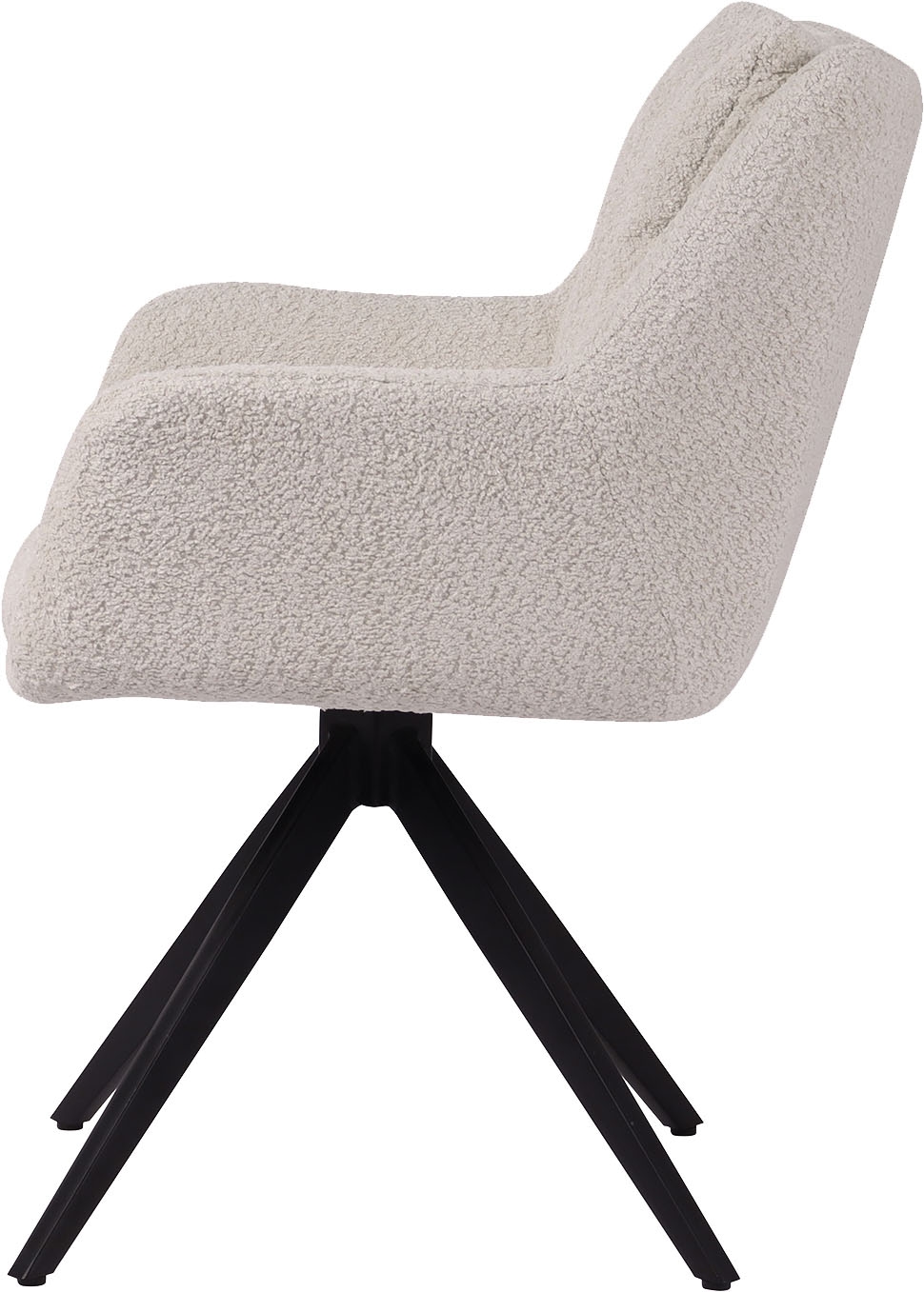 SIT Armlehnstuhl () mit 360° Drehfunktion