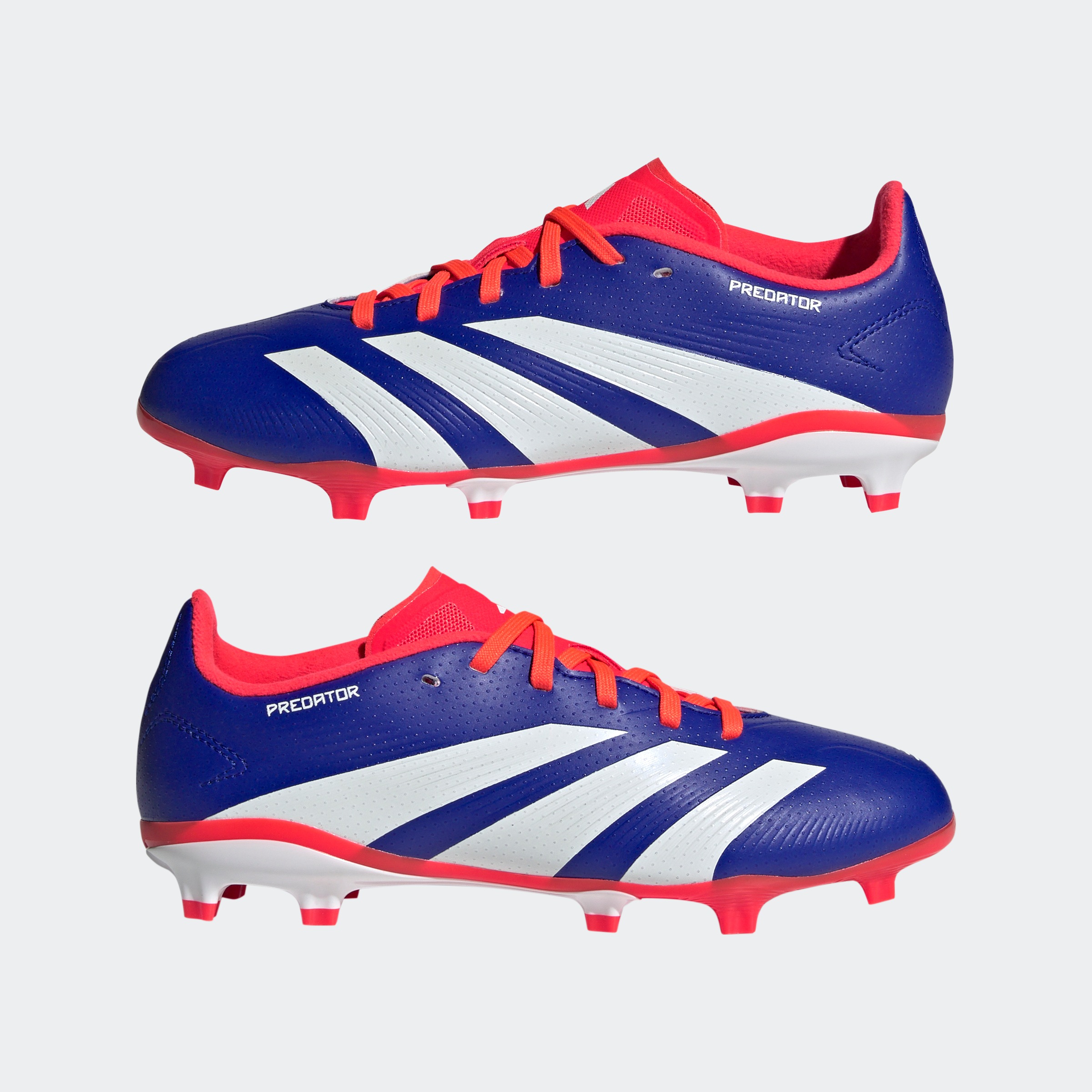 adidas Performance Fußballschuh »PREDATOR LEAGUE KIDS FG«