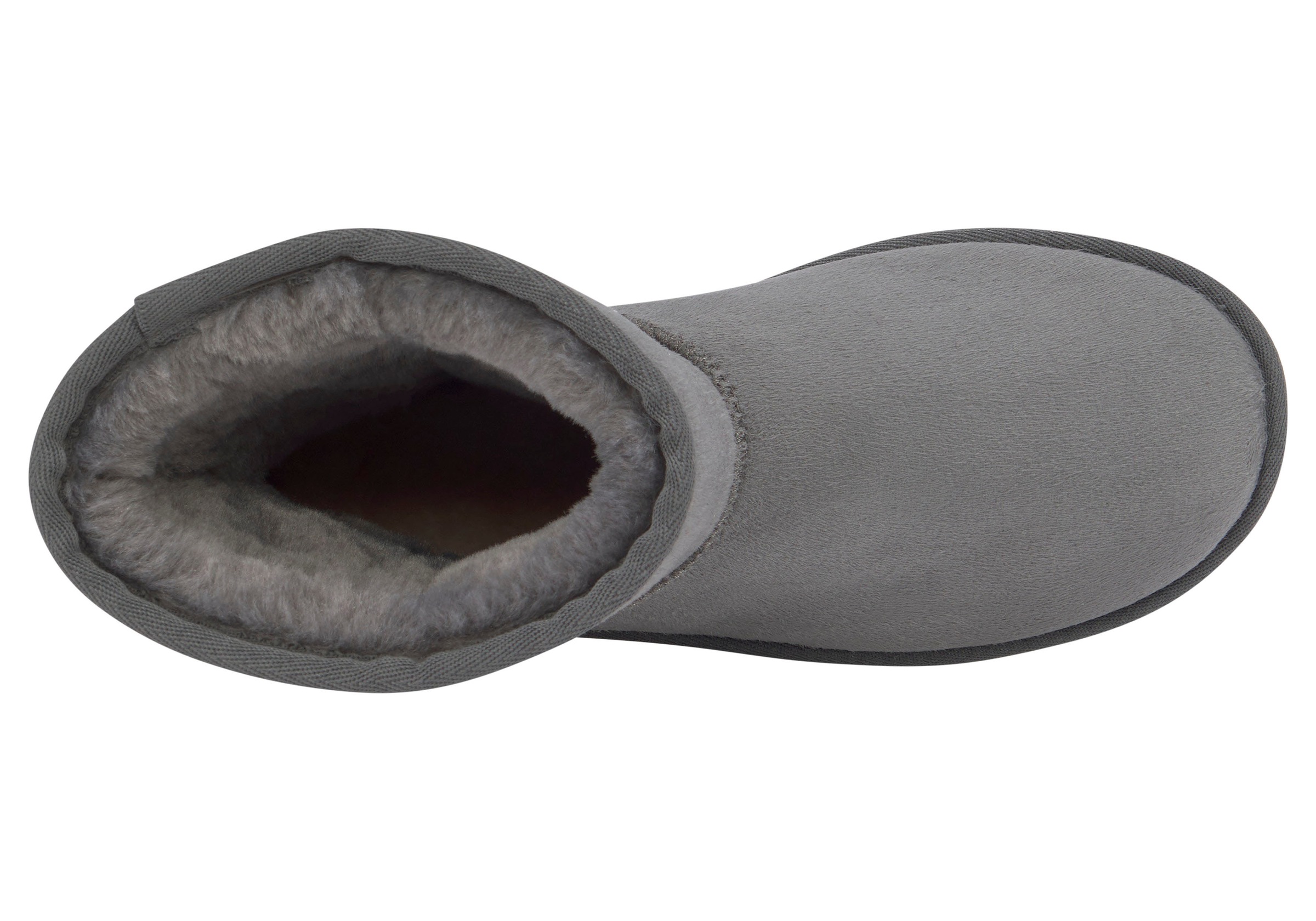 O'Neill Schlupfboots »BOLSA CHICA WOMEN HIGH«, Winterboots, Snowboots, Winterschuhe, gefüttert