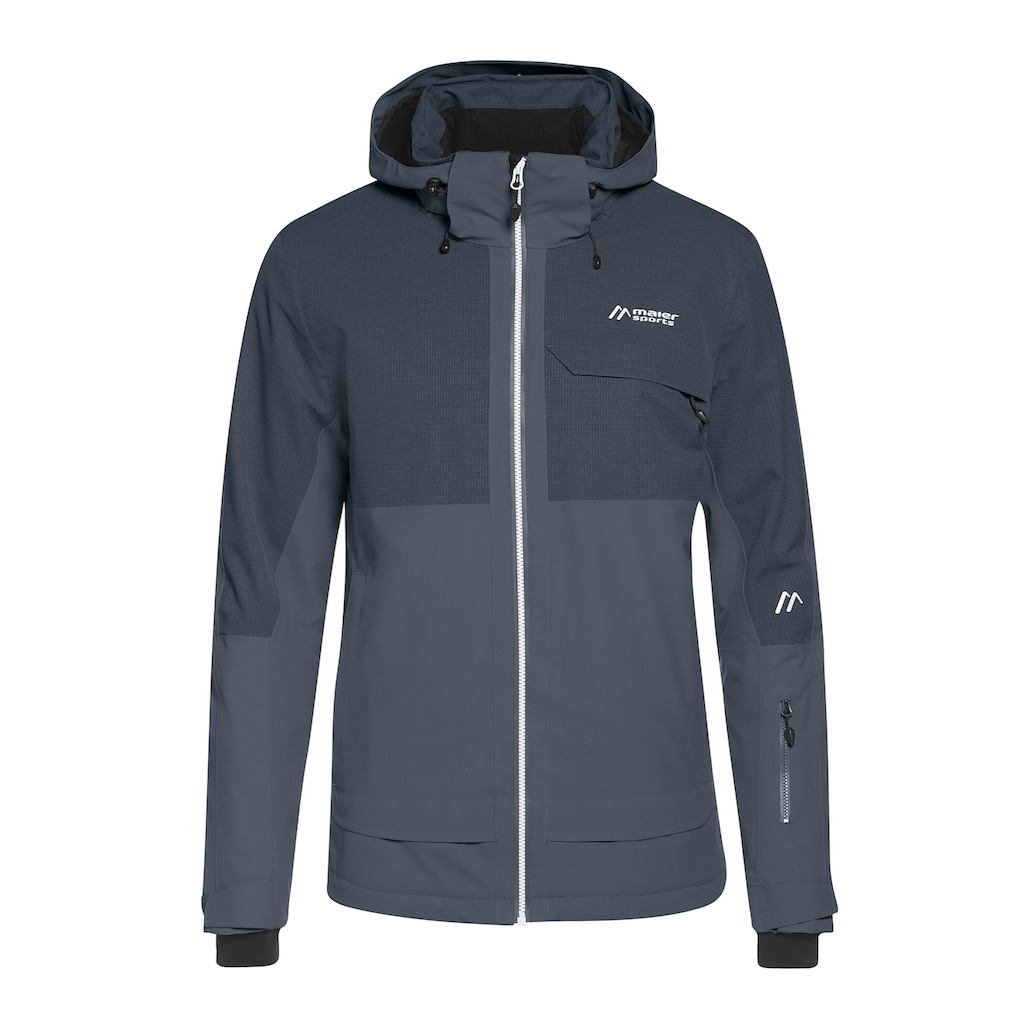 Maier Sports Skijacke »Dammkar Pure M«