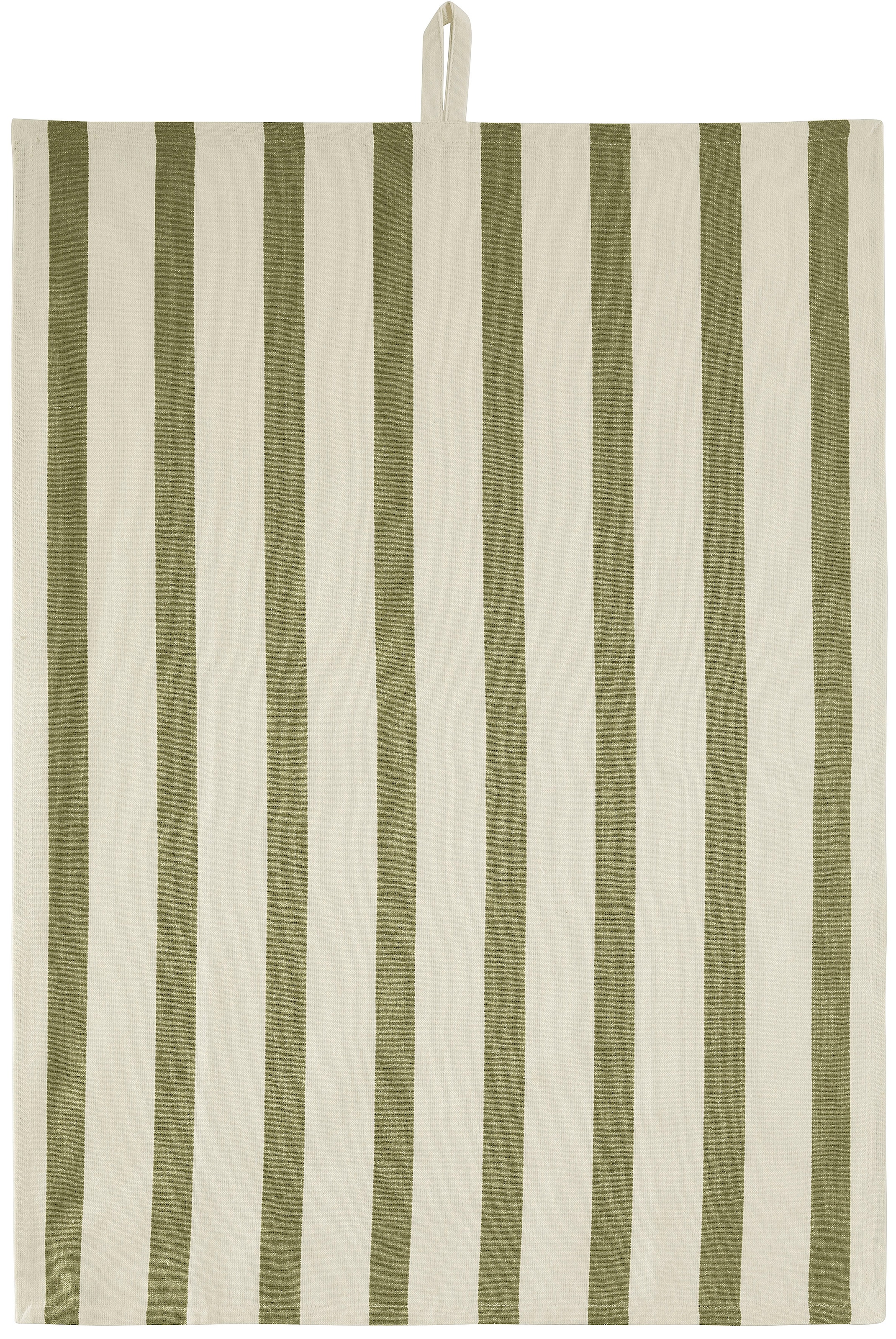 s.Oliver Geschirrtuch »Frevik« 100 % Baumwolle, Stilvolles Design, 3er-Set, Pflegeleicht, premium