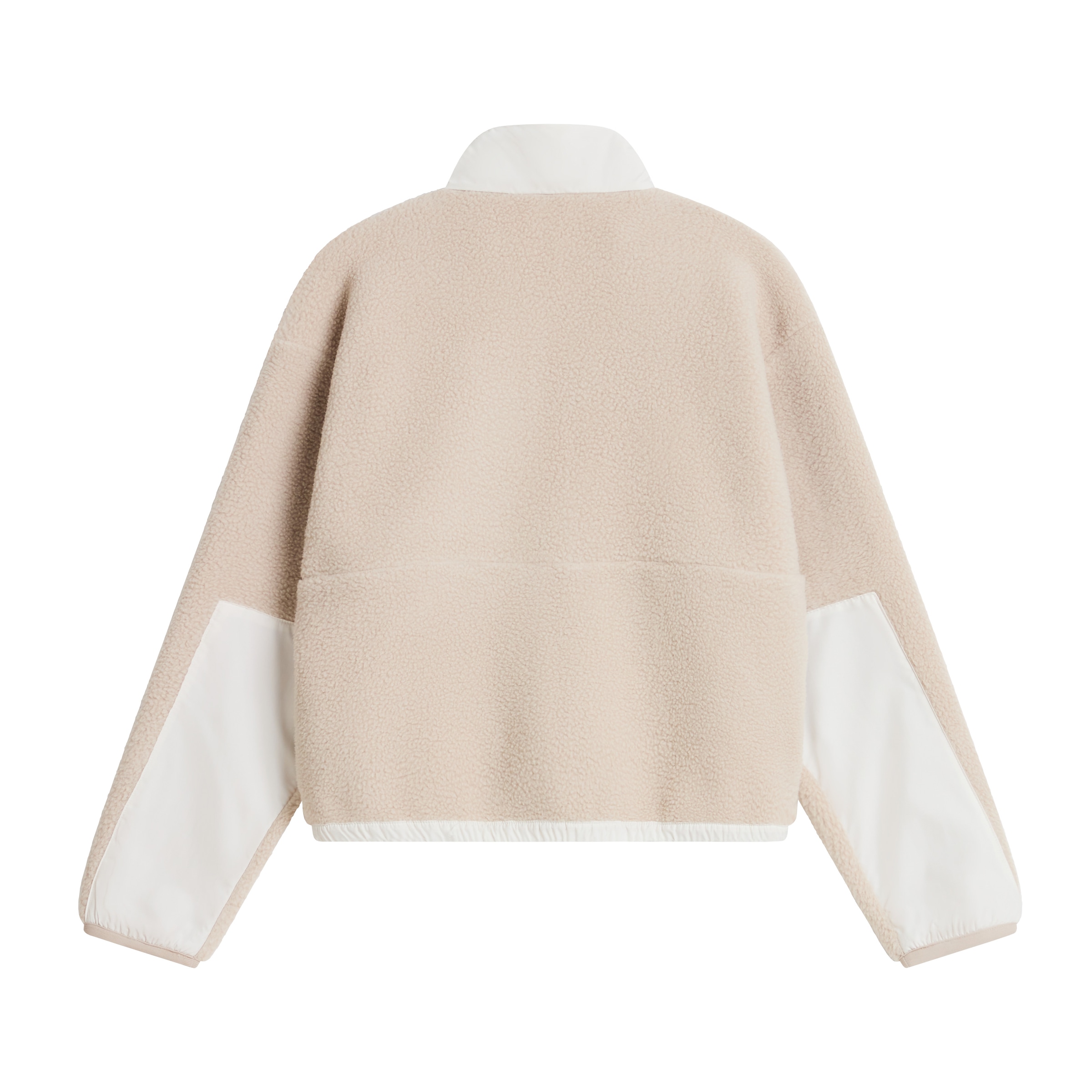 The North Face »G YUMIORI OFF-PEAK F/Z JACKET«