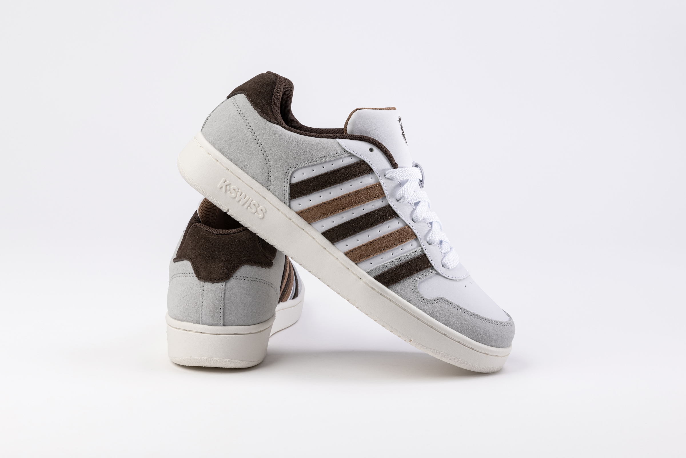 K-Swiss Sneaker »COURT PALISADES«