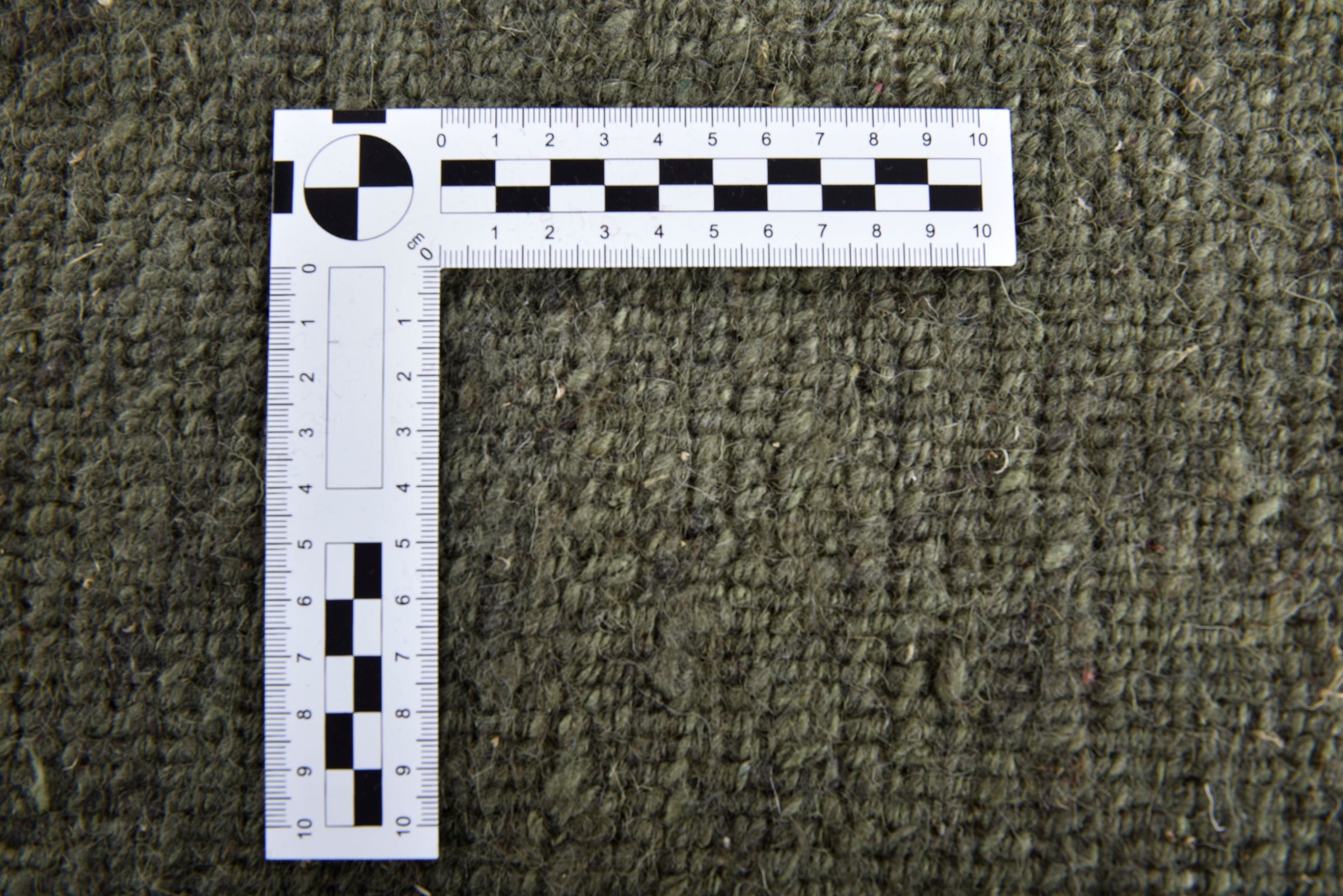 THEKO Wollteppich »Dalas - 7709« rechteckig 18 mm Höhe reine Wolle, handgeknüpft, Patchwork Design