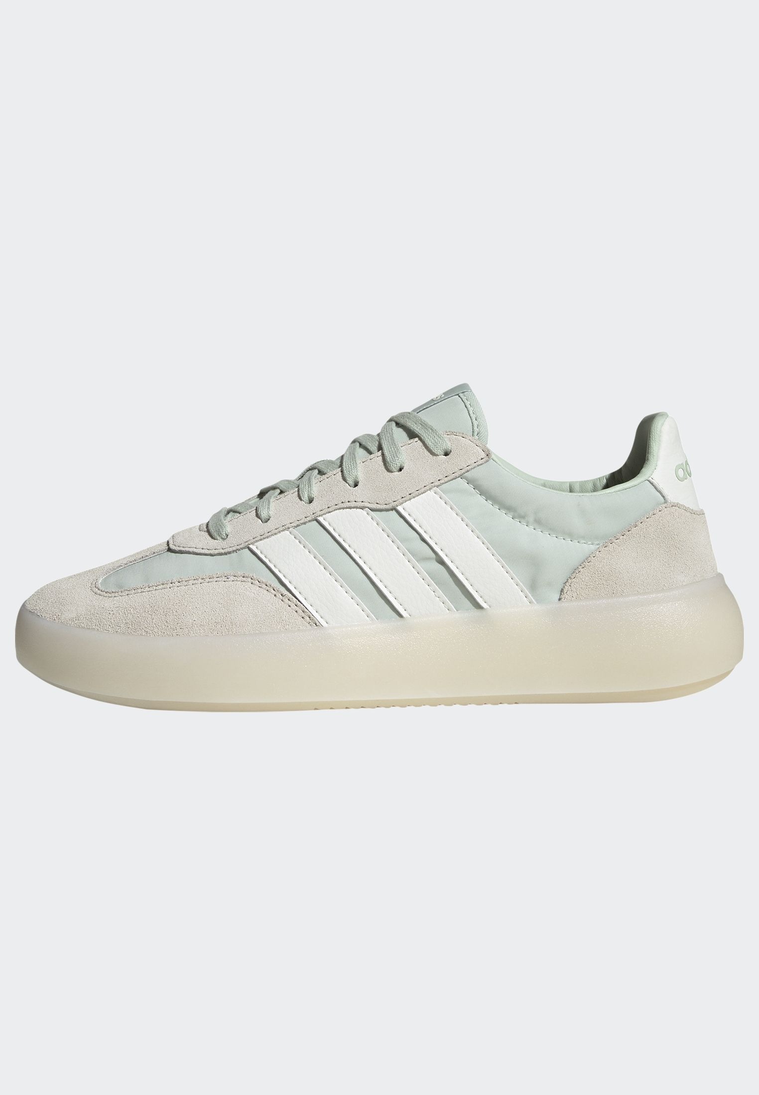 adidas Sportswear Sneaker »BARREDA DECODE«, Design auf den Spuren des adidas Handball Spezial