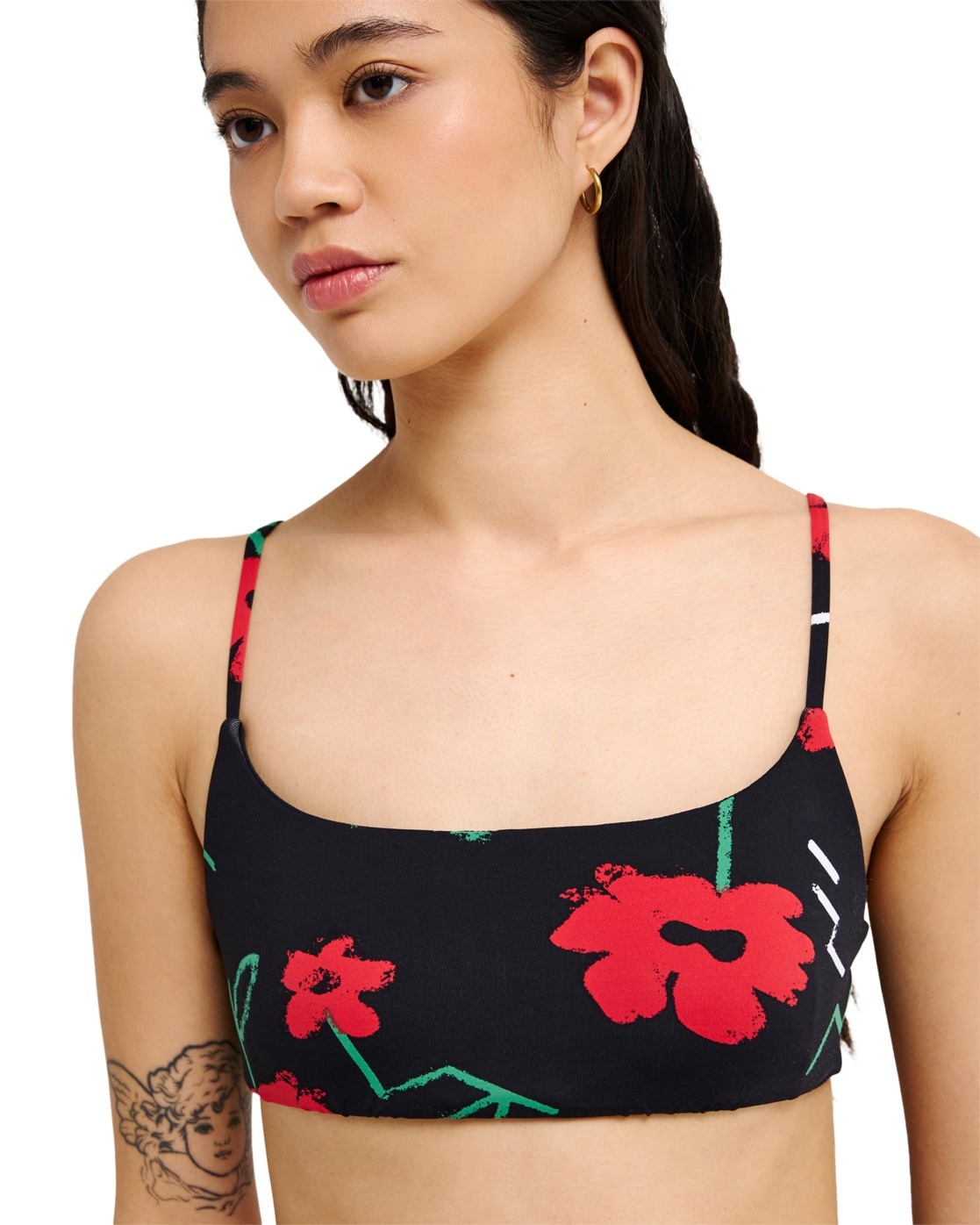 Quiksilver Triangel-Bikini-Top »Viacha«