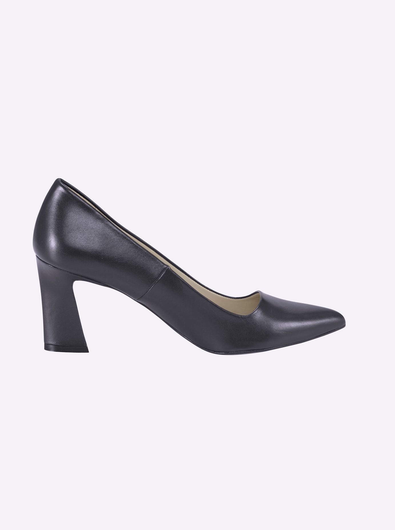 heine Pumps