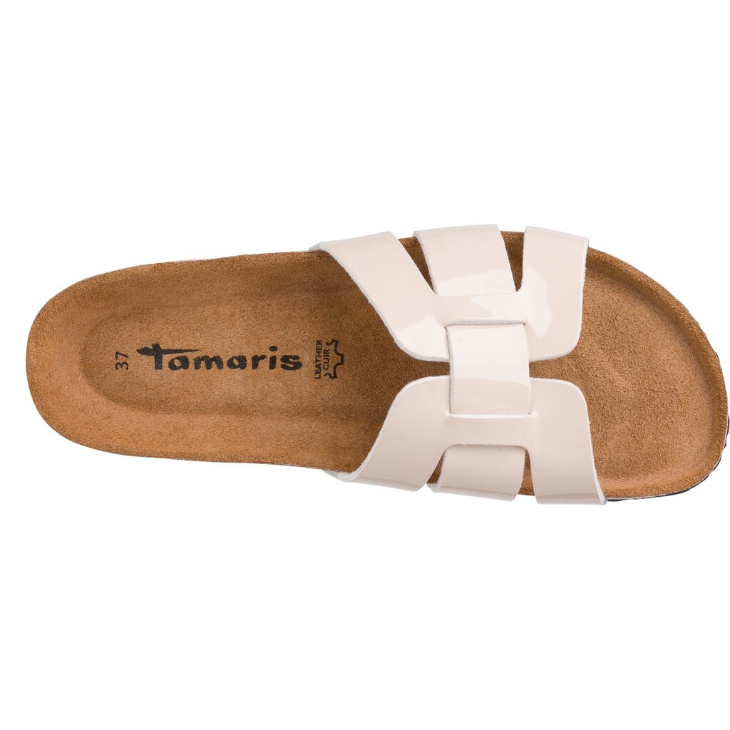 Tamaris Pantolette