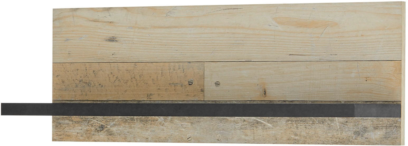 Home affaire Küchenzeile »Sherwood« Breite 264 cm, mit Herdumbauschrank, ohne E-Geräte