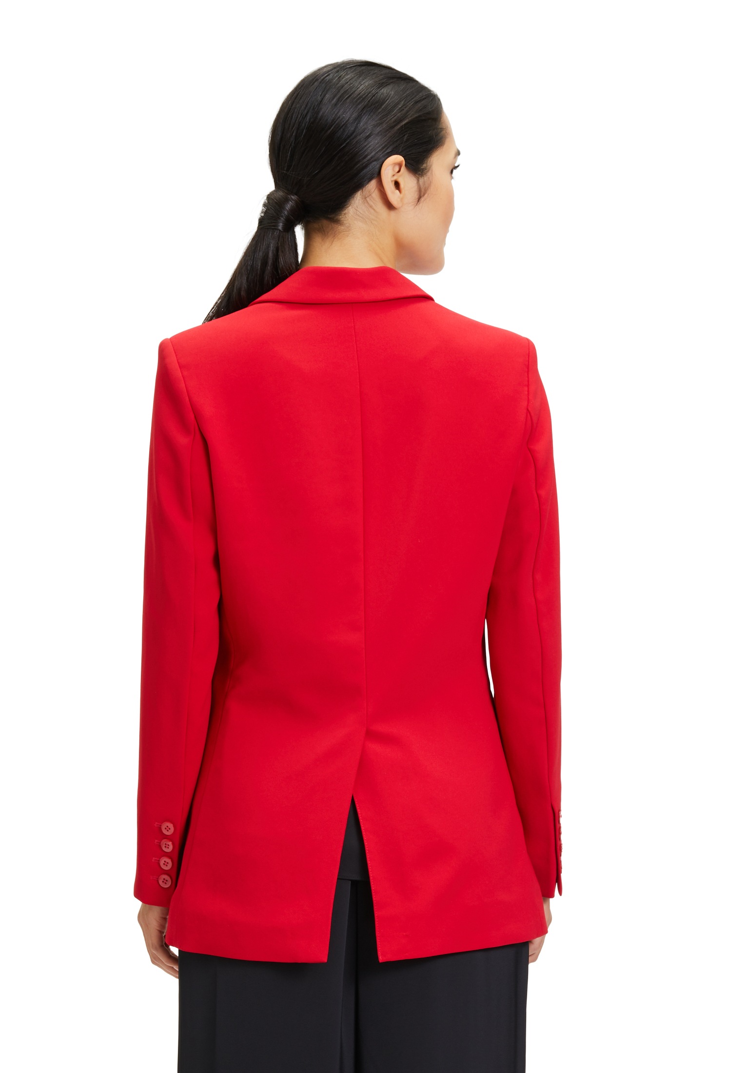 Vera Mont Longblazer »Longblazer mit Taschen«