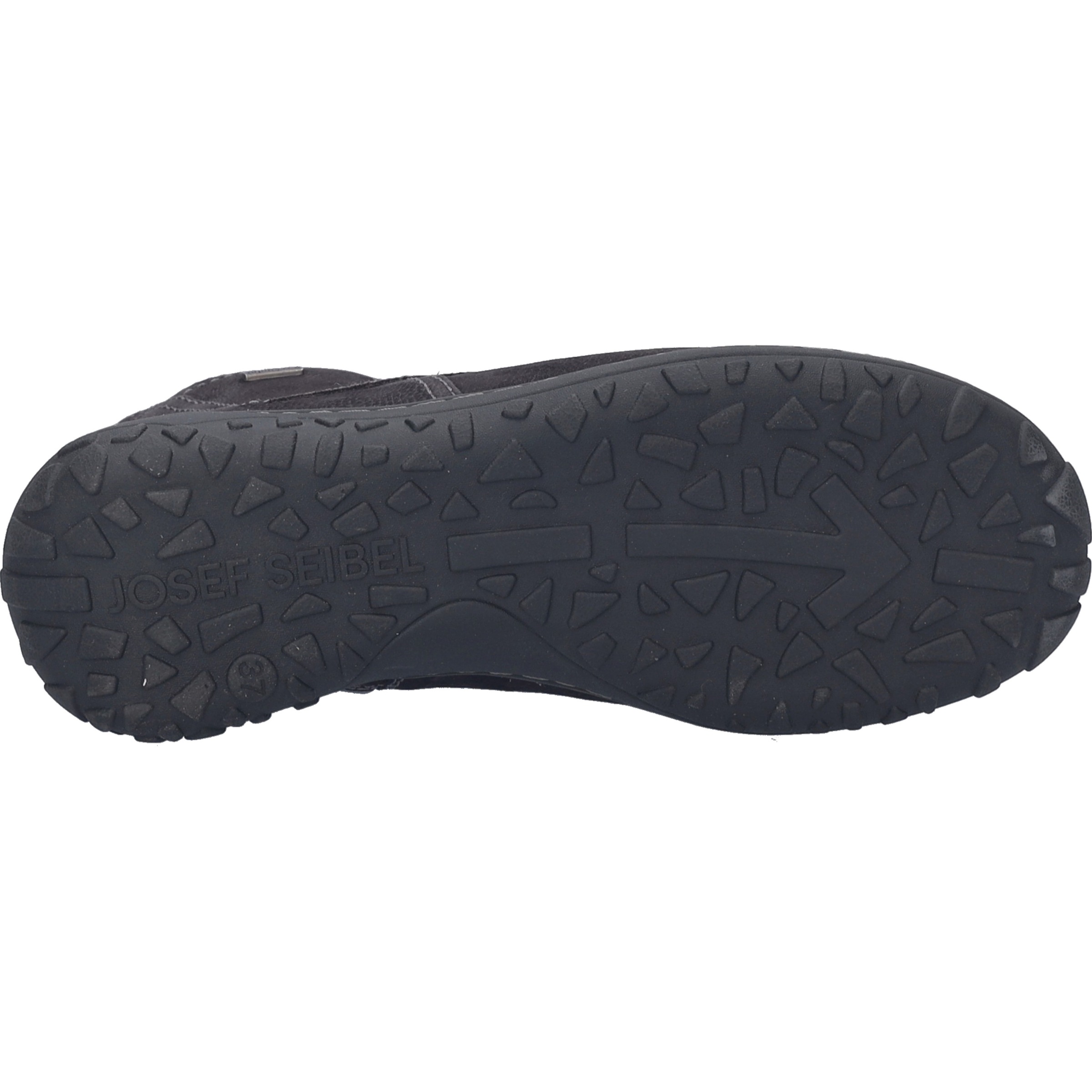 Josef Seibel Schnürschuh »Ruby 51, titan«