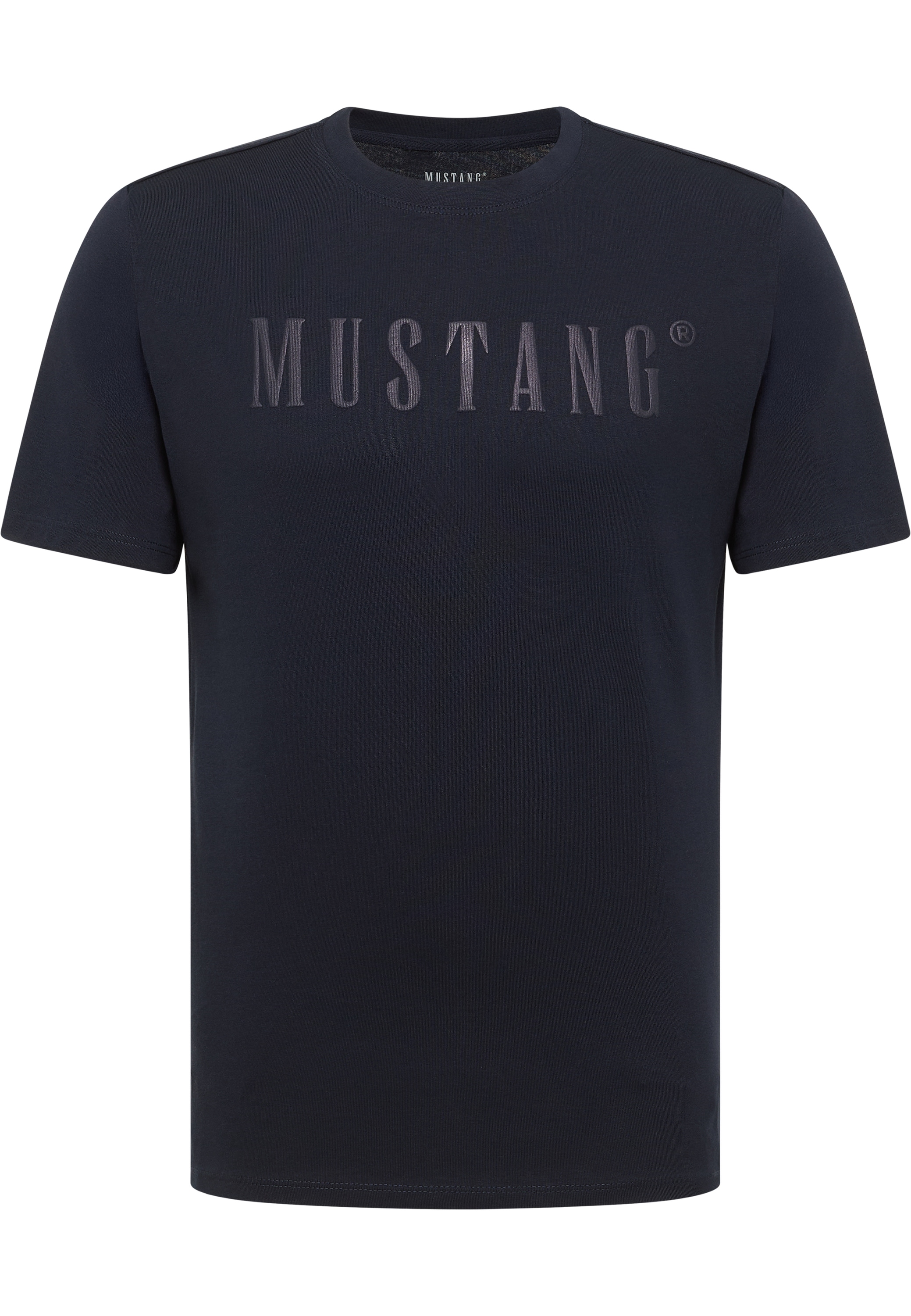 MUSTANG Kurzarmshirt »Herren Style Austin«