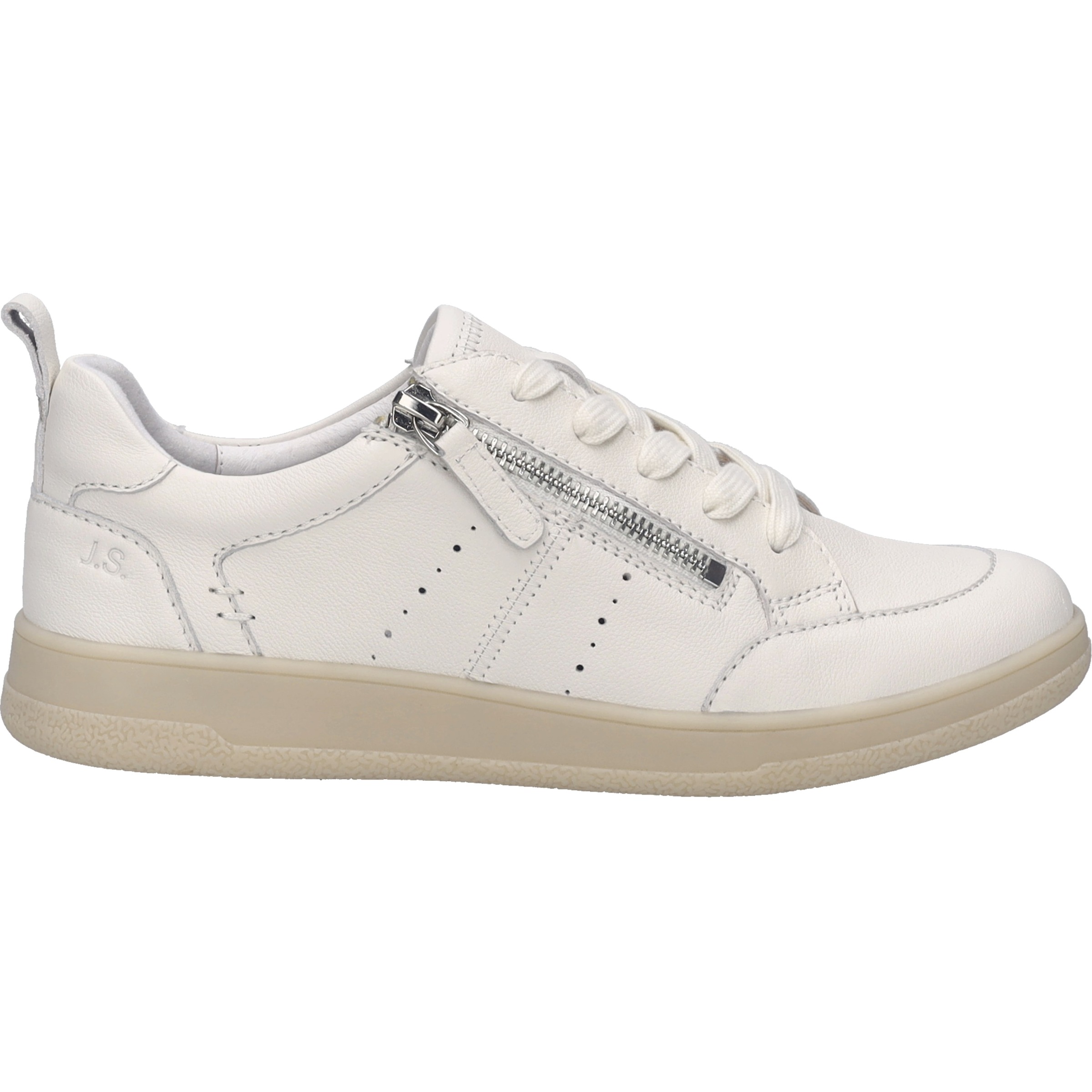 Josef Seibel Sneaker »Jade 05, weiss«