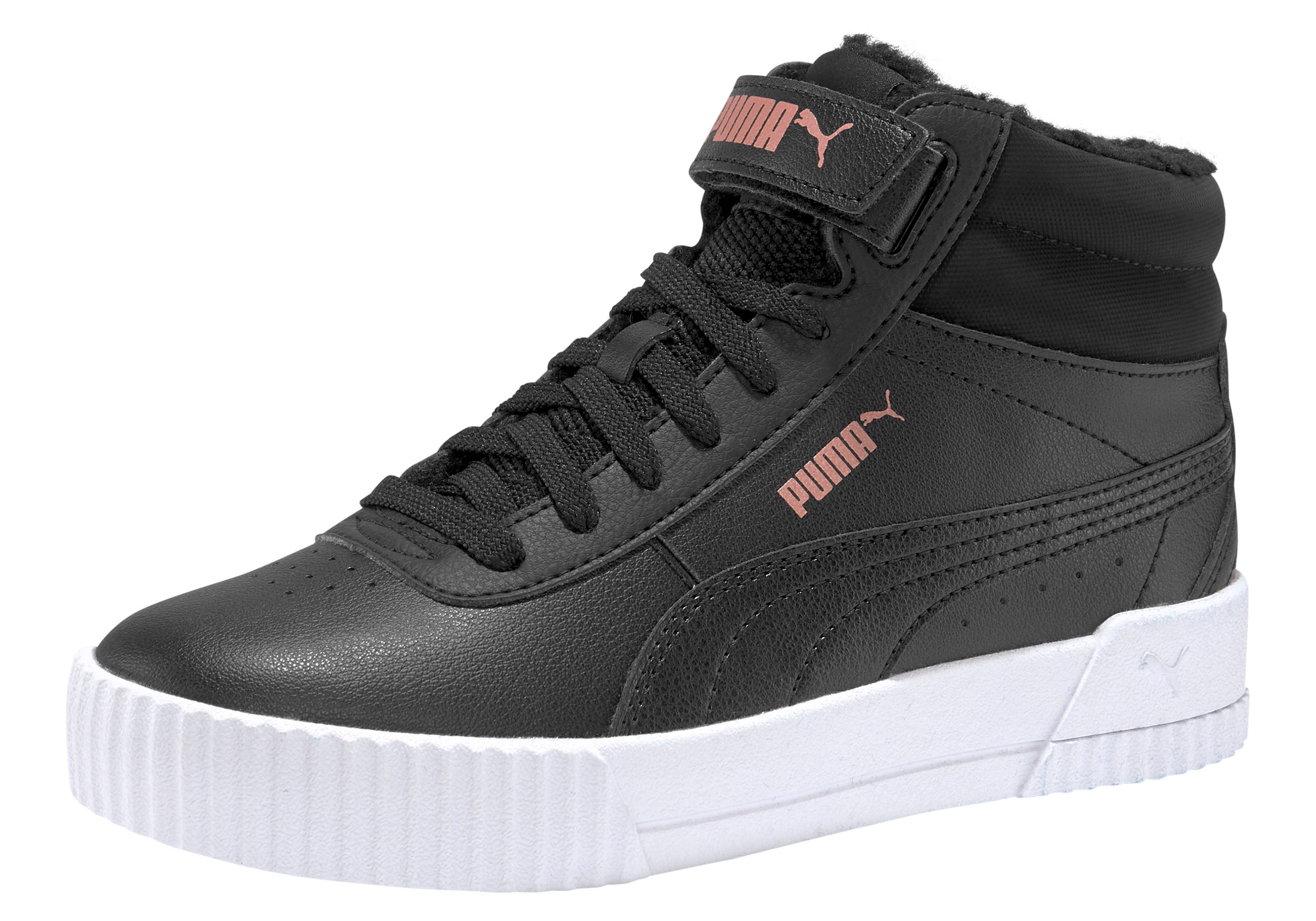 junior puma carina