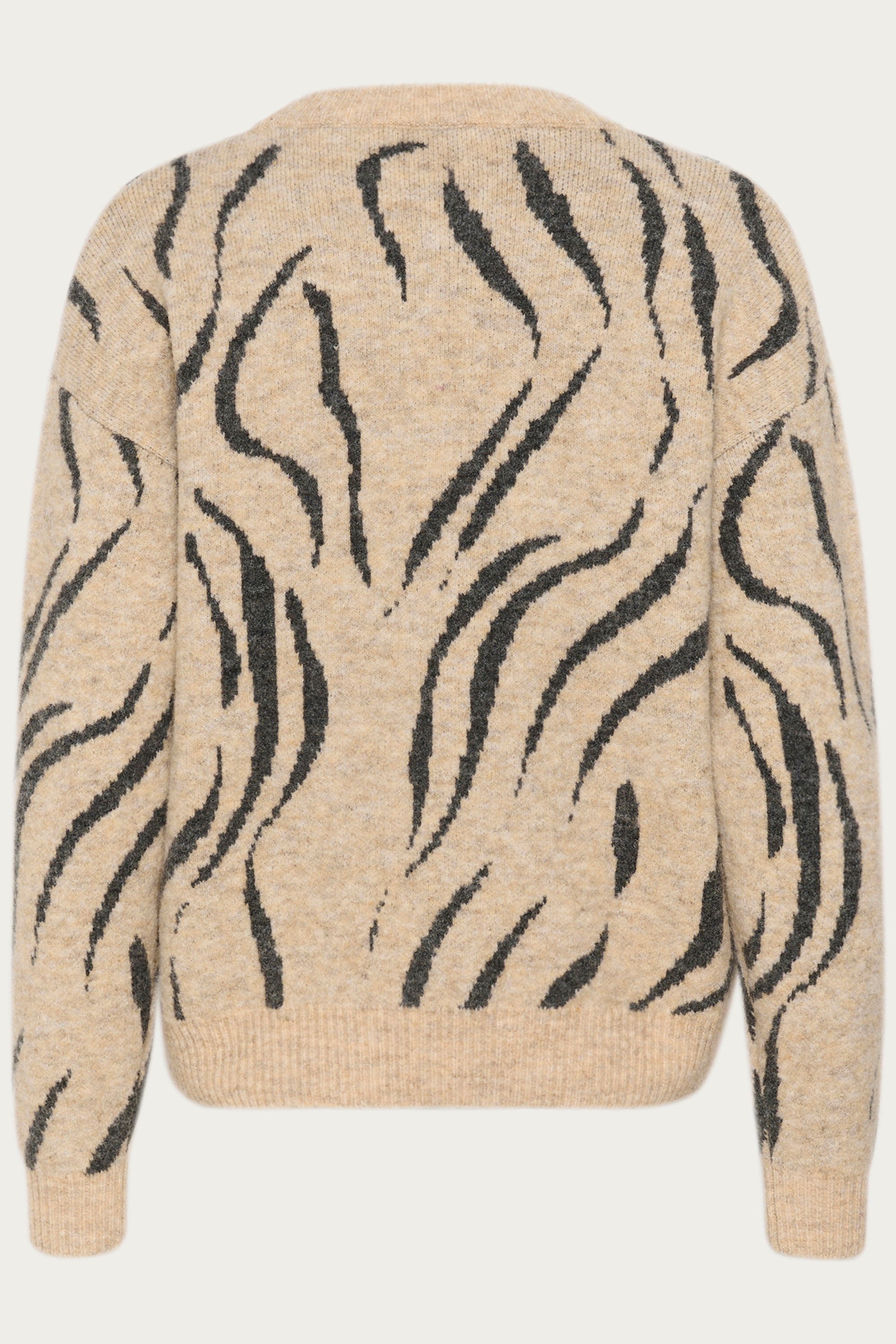 KAFFE Strickpullover »Strickpullover KAbillie«