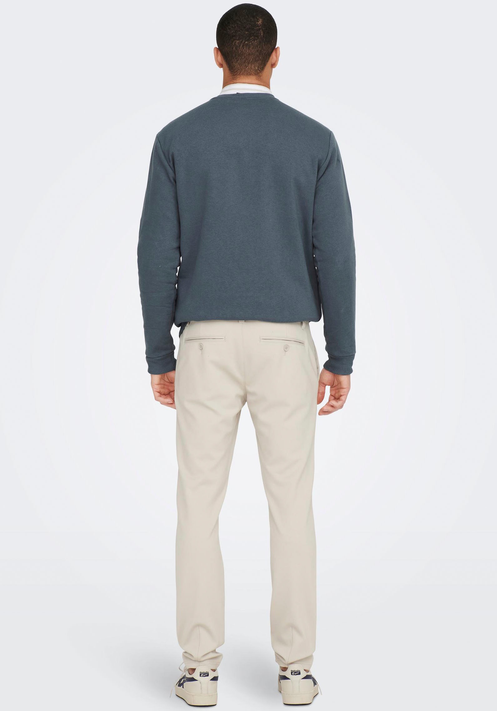 ONLY & SONS Chinohose »MARK PANT«