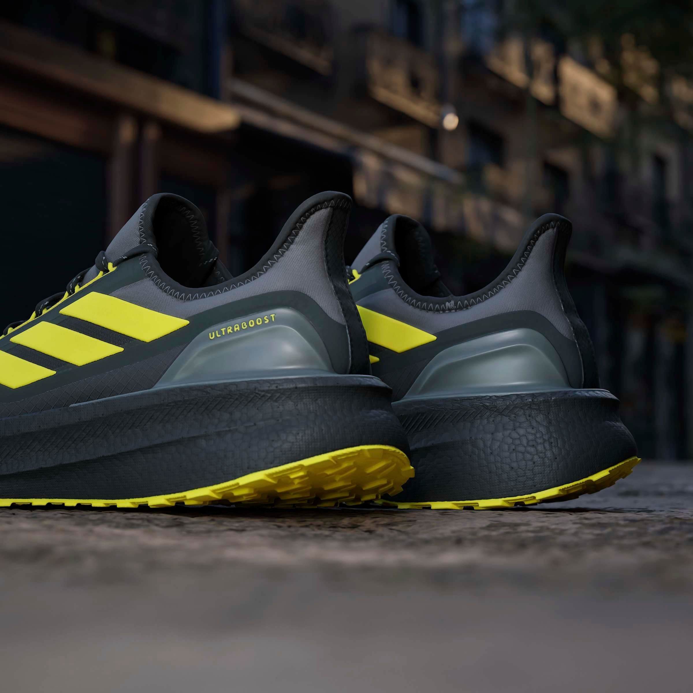 adidas Performance Laufschuh »ULTRABOOST 5 GTX«  wasserdicht