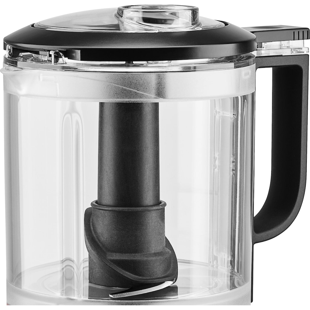 KitchenAid Zerkleinerer »5KFC0516EAC ALMOND CREAM«, 240 W, 1,2 Liter