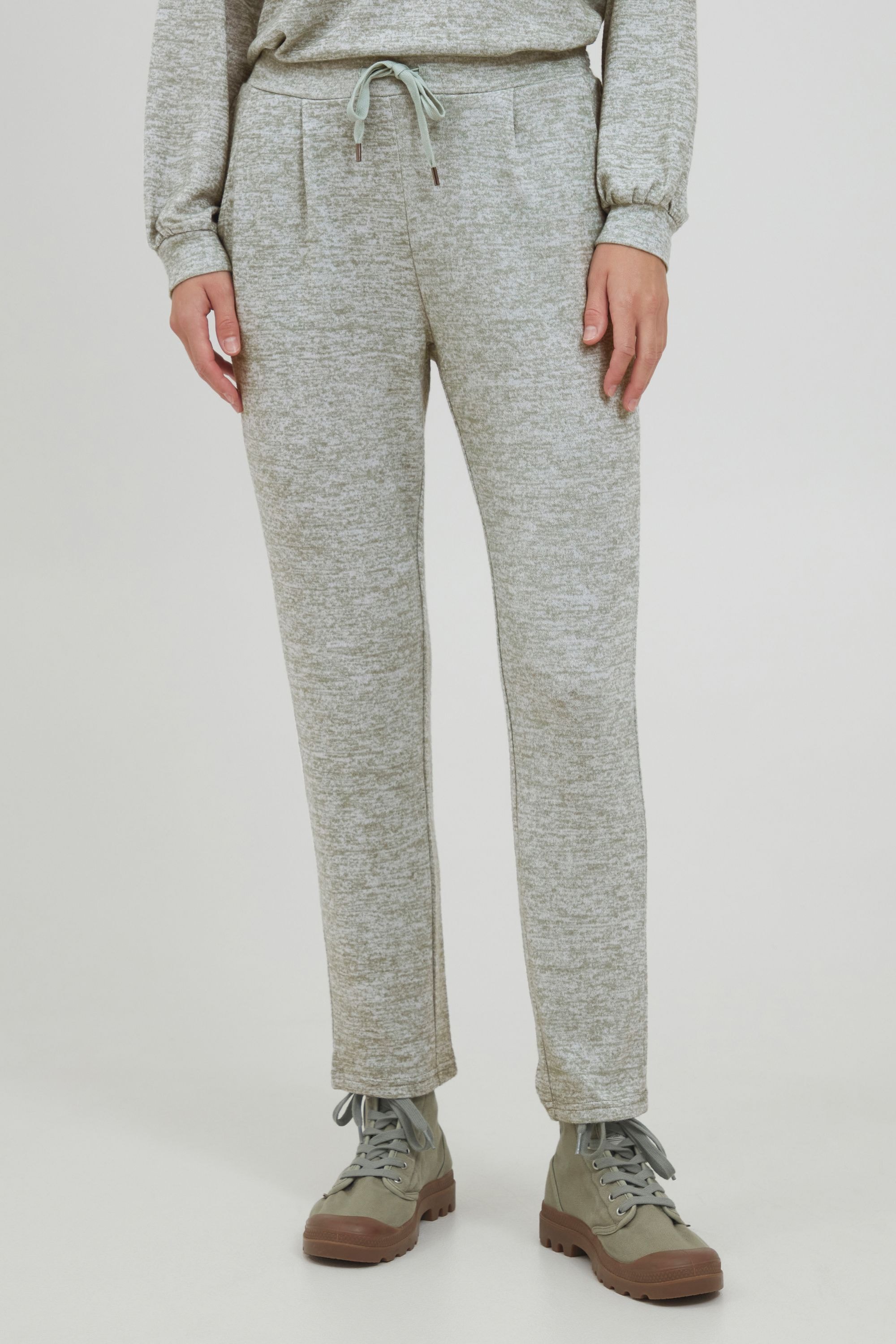 fransa Sweathose »Sweathose FRDefauna«