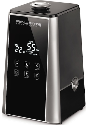 Rowenta Luftbefeuchter »HU5220F0 Aqua Perfect«, 5,9 l Wassertank kaufen