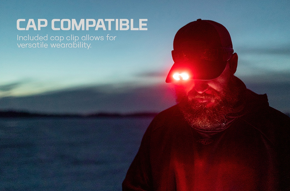 NEBO LED Stirnlampe »Nebo MYCRO 500+«