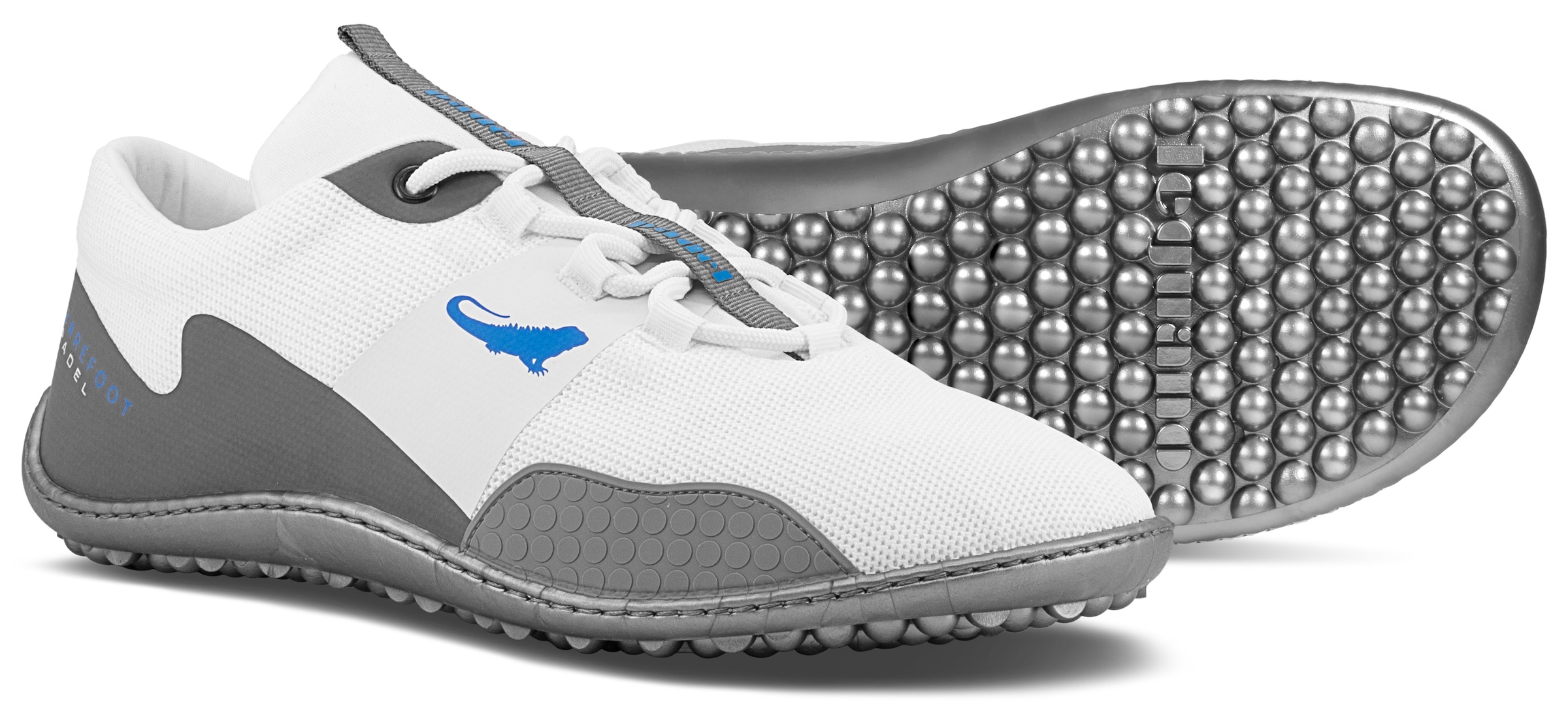 Leguano Barfußschuh »SPINWYN PADEL«