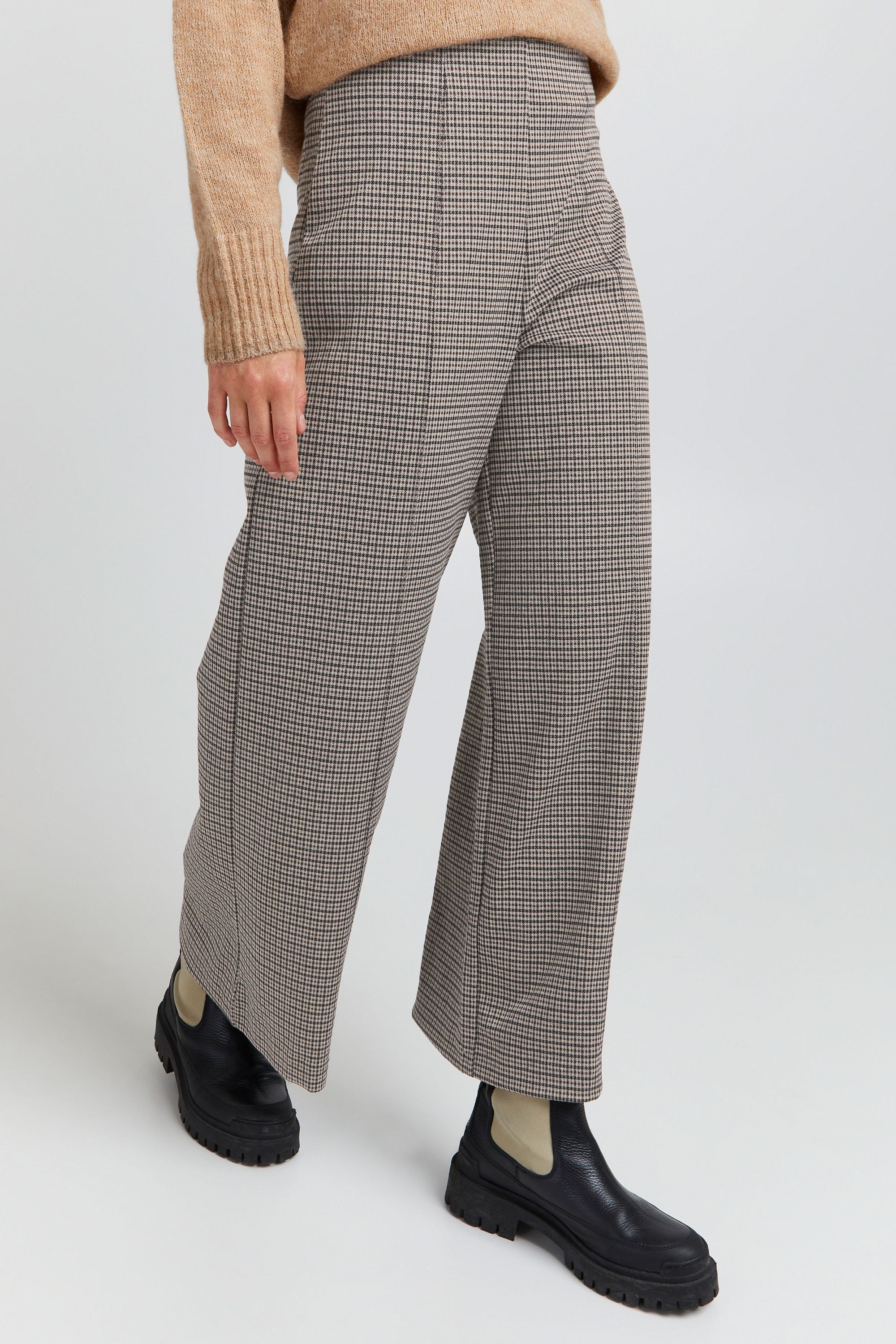 Ichi Stoffhose »Stoffhose IHKate«