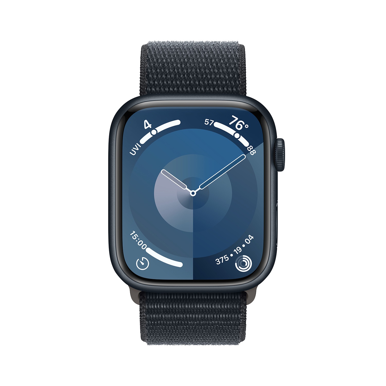 10 vorbestellen!) GPS, Loop Sport (Watch Armband«, mit Garantie Aluminium-Gehäuse Jahre Smartwatch »Series | jetzt 3 Apple ➥ UNIVERSAL XXL OS 9,