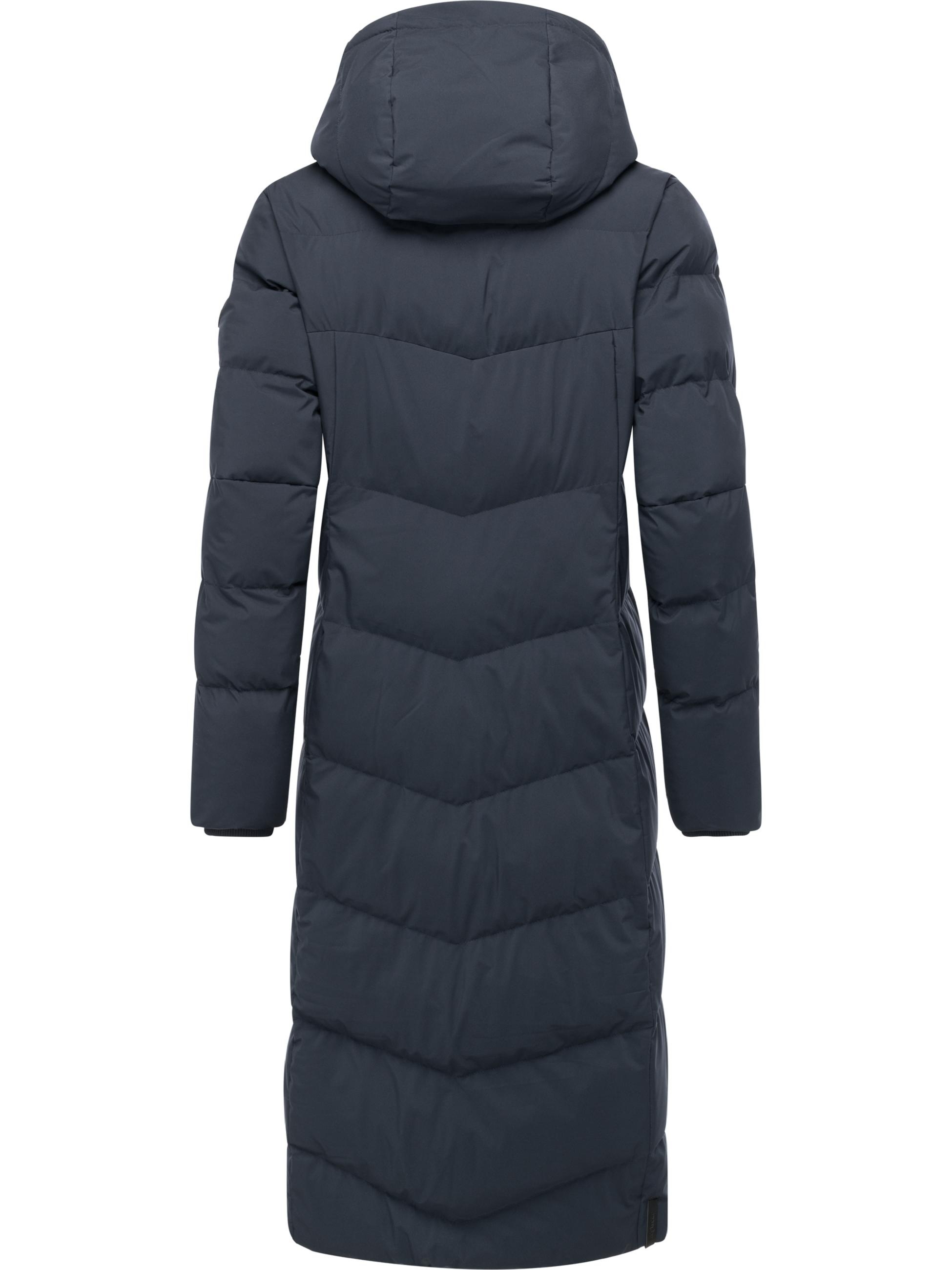 Ragwear Wintermantel »Wintermantel Pavla Long Soft YOUMODO«