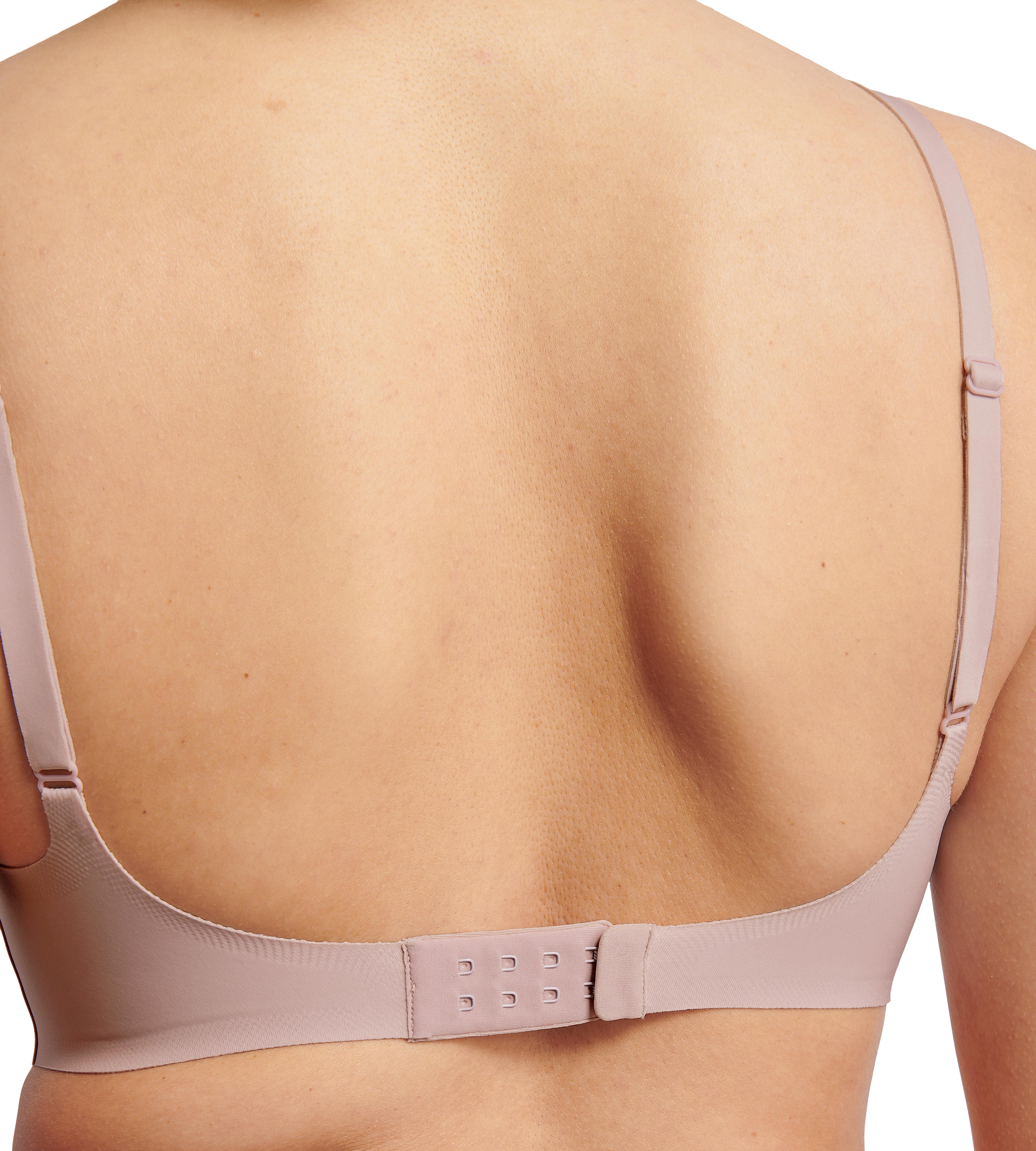 sloggi Bügelloser BH »NEU: ZERO Feel 2.0 Ultra Bra«, nahtlos und unsichtbar