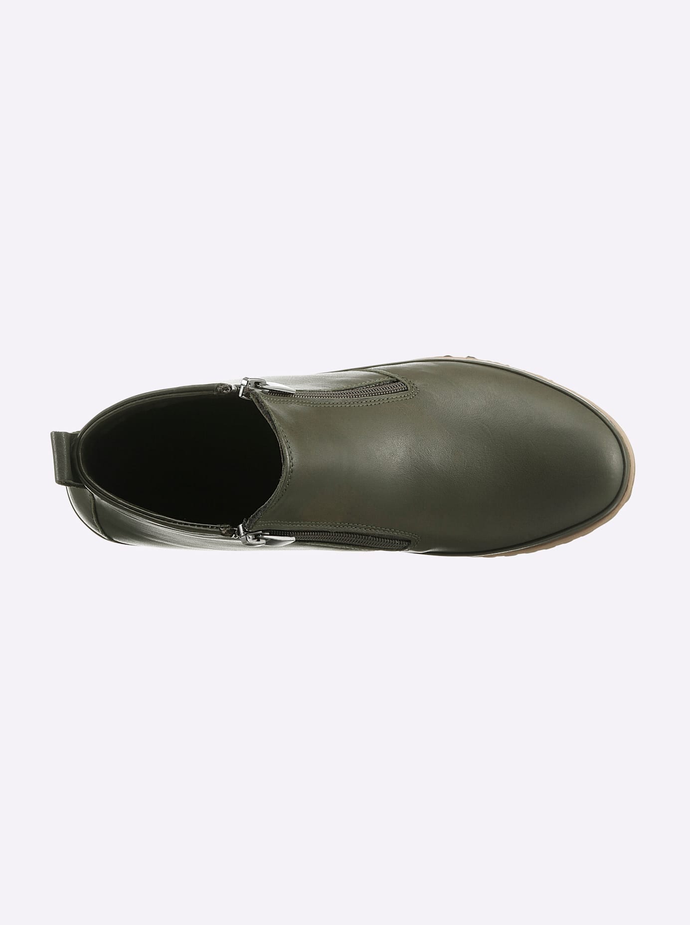Stiefelette