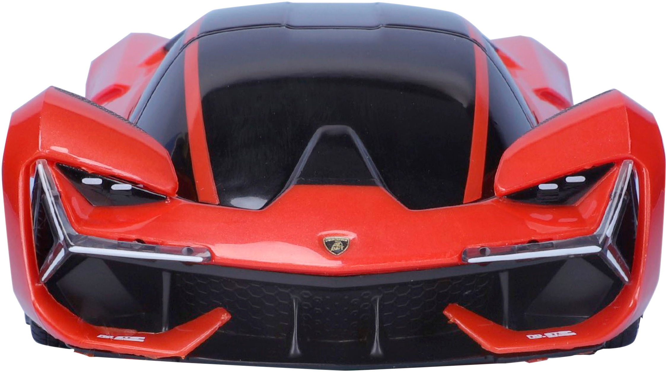 Maisto® RC-Auto »Lamborghini Terzo Millennio 2,4 GHz«