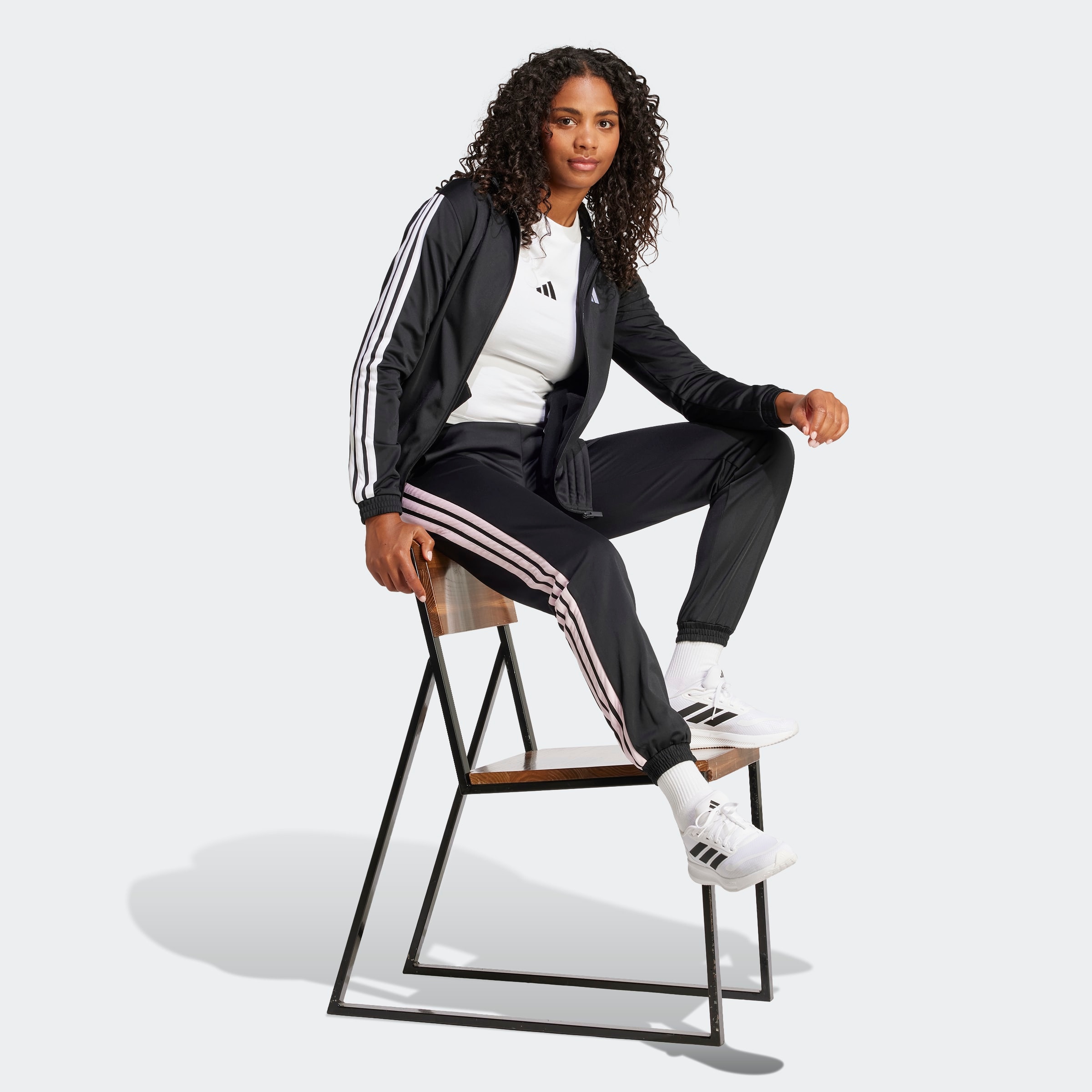 adidas Sportswear Sporthose »DAYREADY«