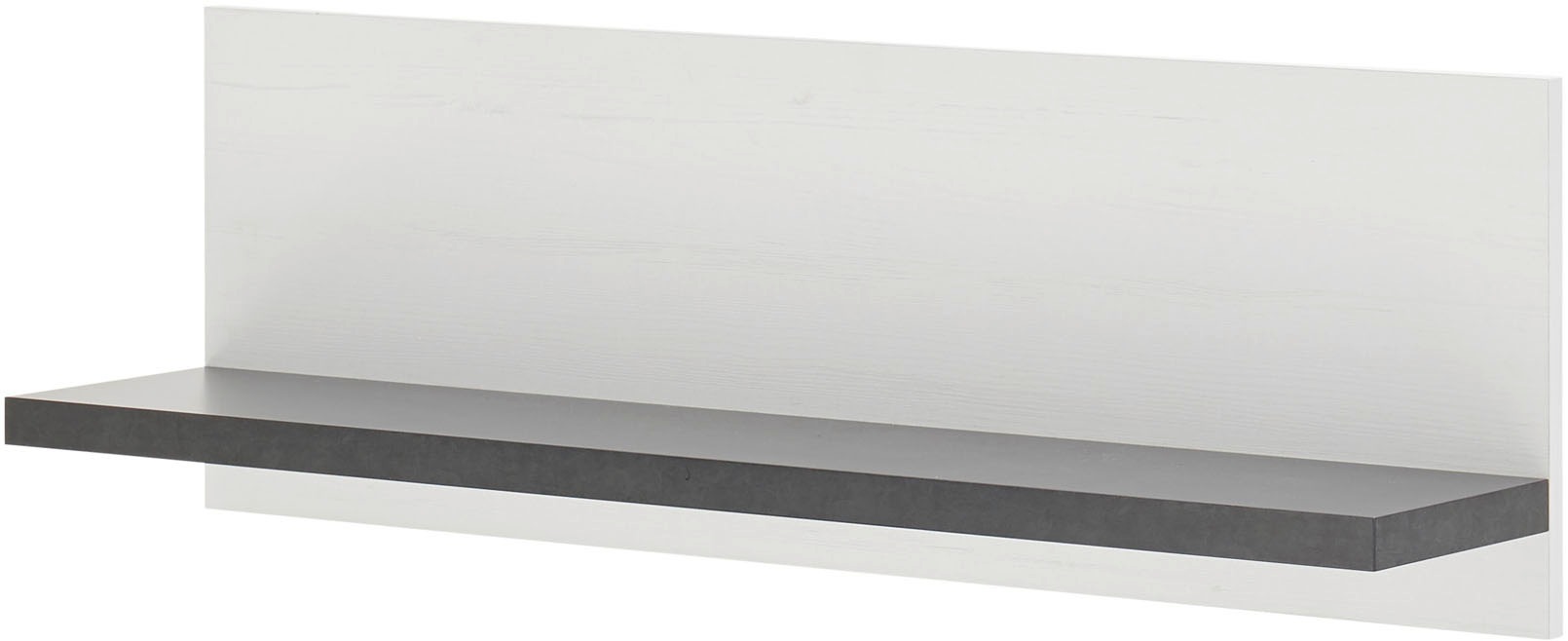 Home affaire Küchenzeile »Sherwood« Breite 196 cm, mit Herdumbauschrank, ohne E-Geräte