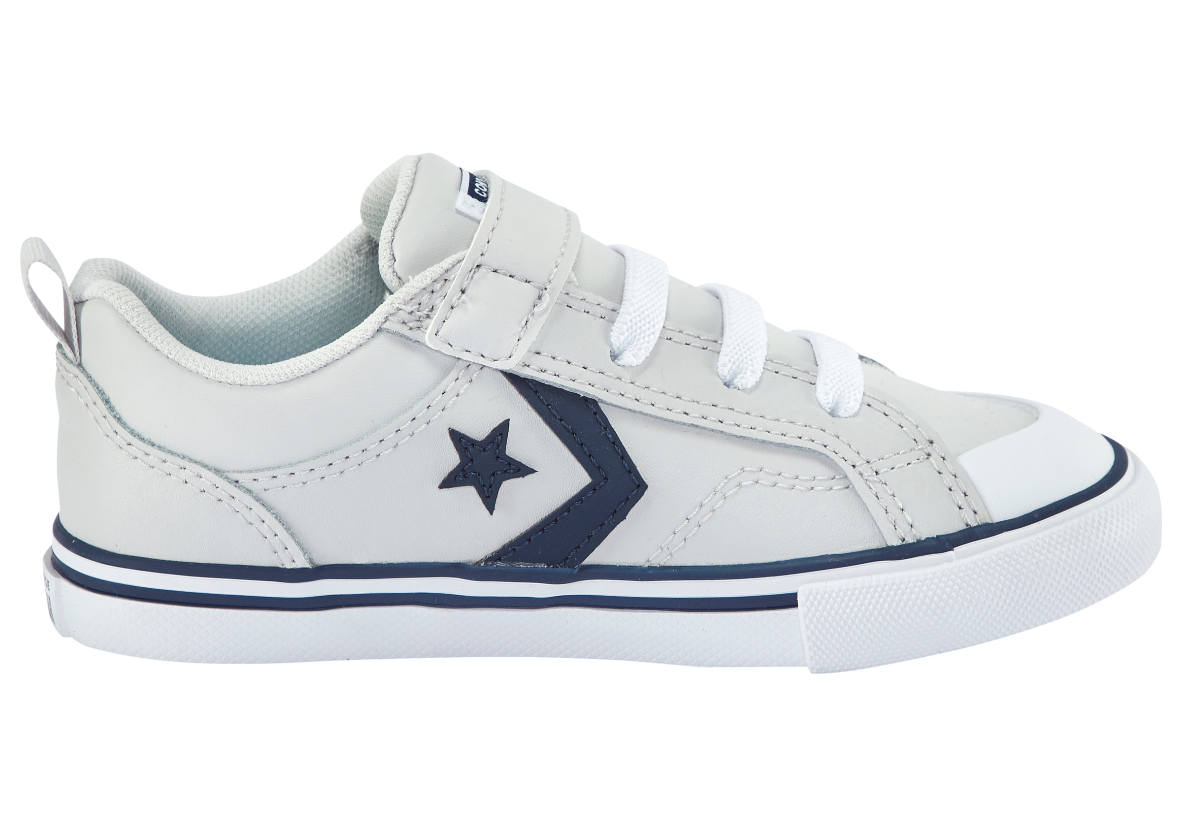 Converse Sneaker »PRO BLAZE STRAP LEATHER EASY ON«
