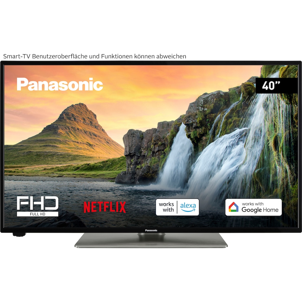 Panasonic LED-Fernseher »TX-40MS360E«, 100 cm/40 Zoll, Full HD, Smart-TV