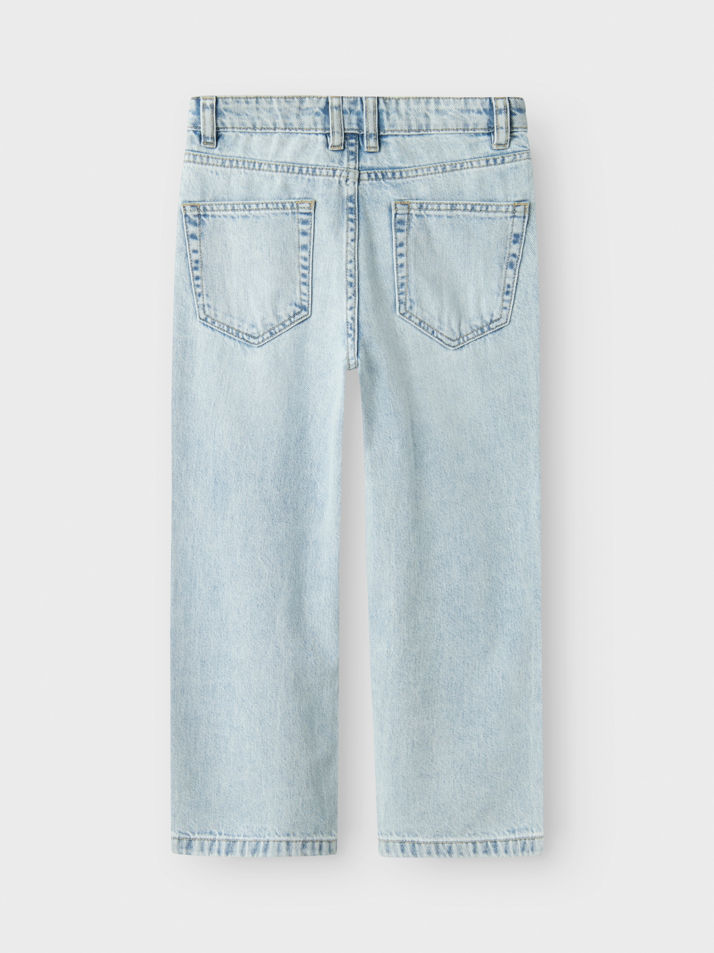 Name It Straight-Jeans »NKMRYAN STRAIGHT JEANS 3418-BE NOOS«