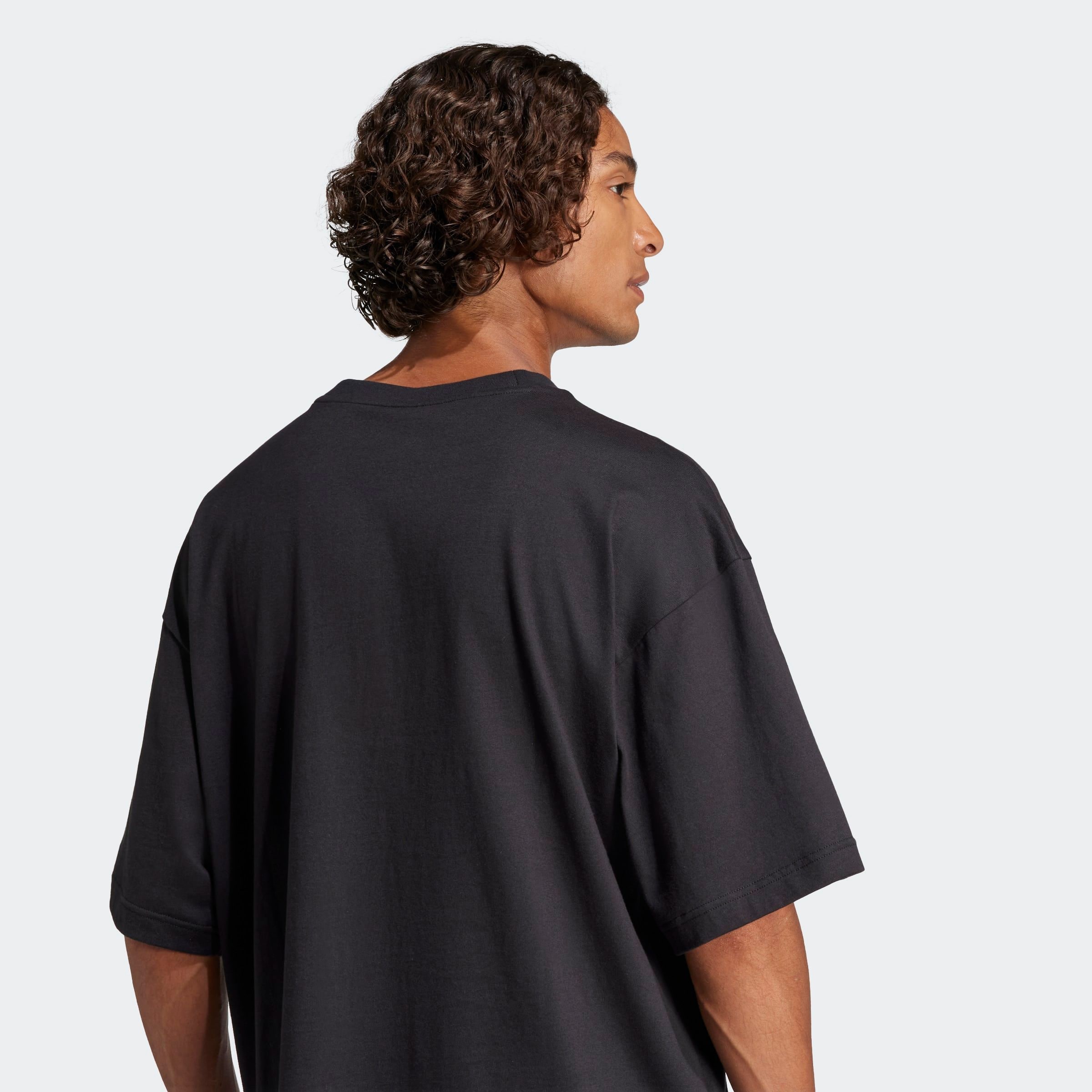 adidas Sportswear T-Shirt »M FI SL T«