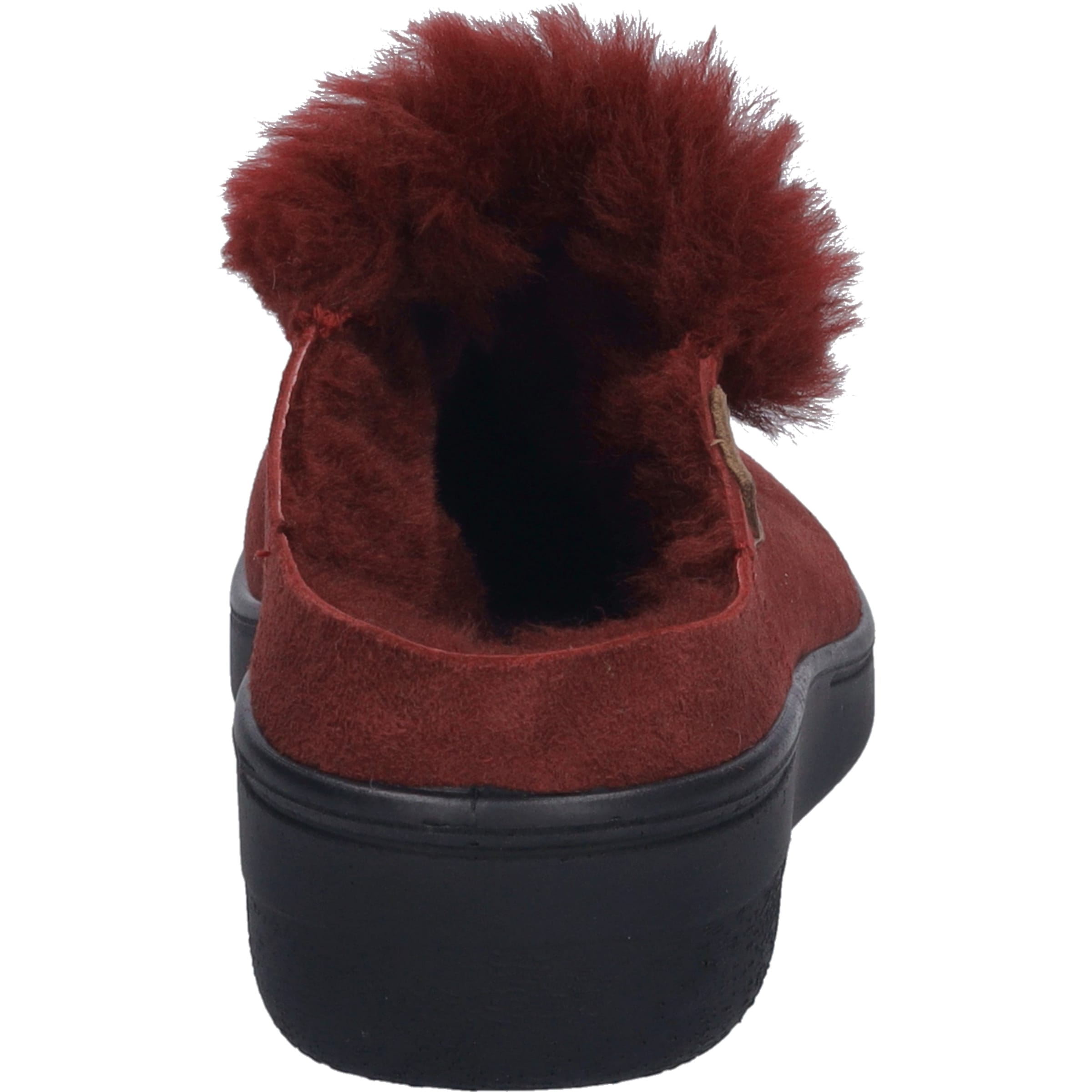 Josef Seibel Hausschuh »Tara 05, carmin«