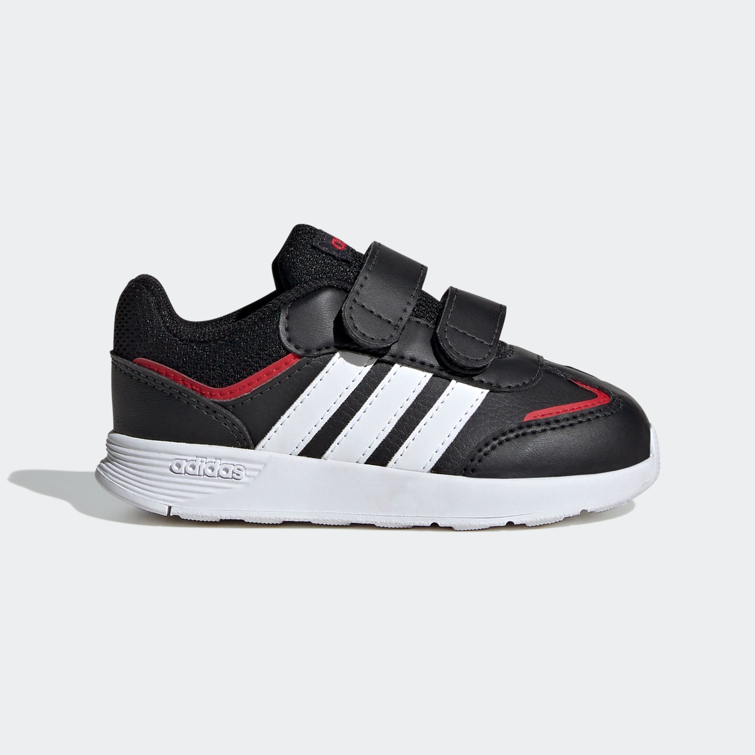 adidas Sportswear Klettschuh »TENSAUR SWITCH KIDS«, für Kinder