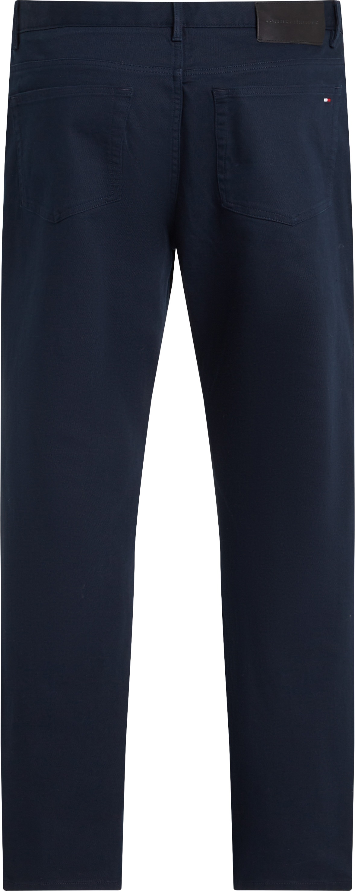 Tommy Hilfiger 5-Pocket-Hose »DENTON 5PKT STRUCTURED«