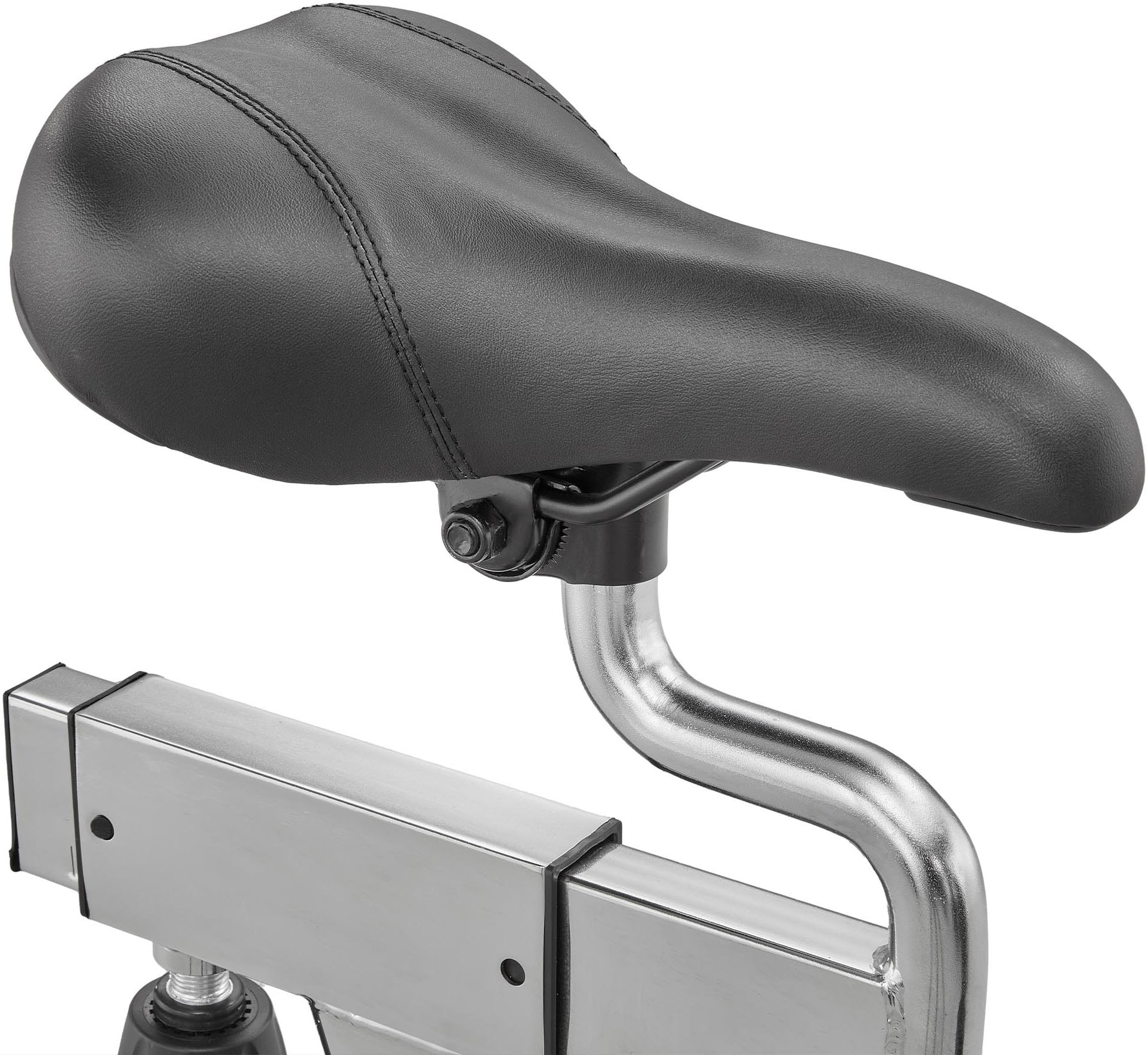 Half Human Speedbike »Indoor Cycle Hermes«, Schwungmasse ca. 20 kg