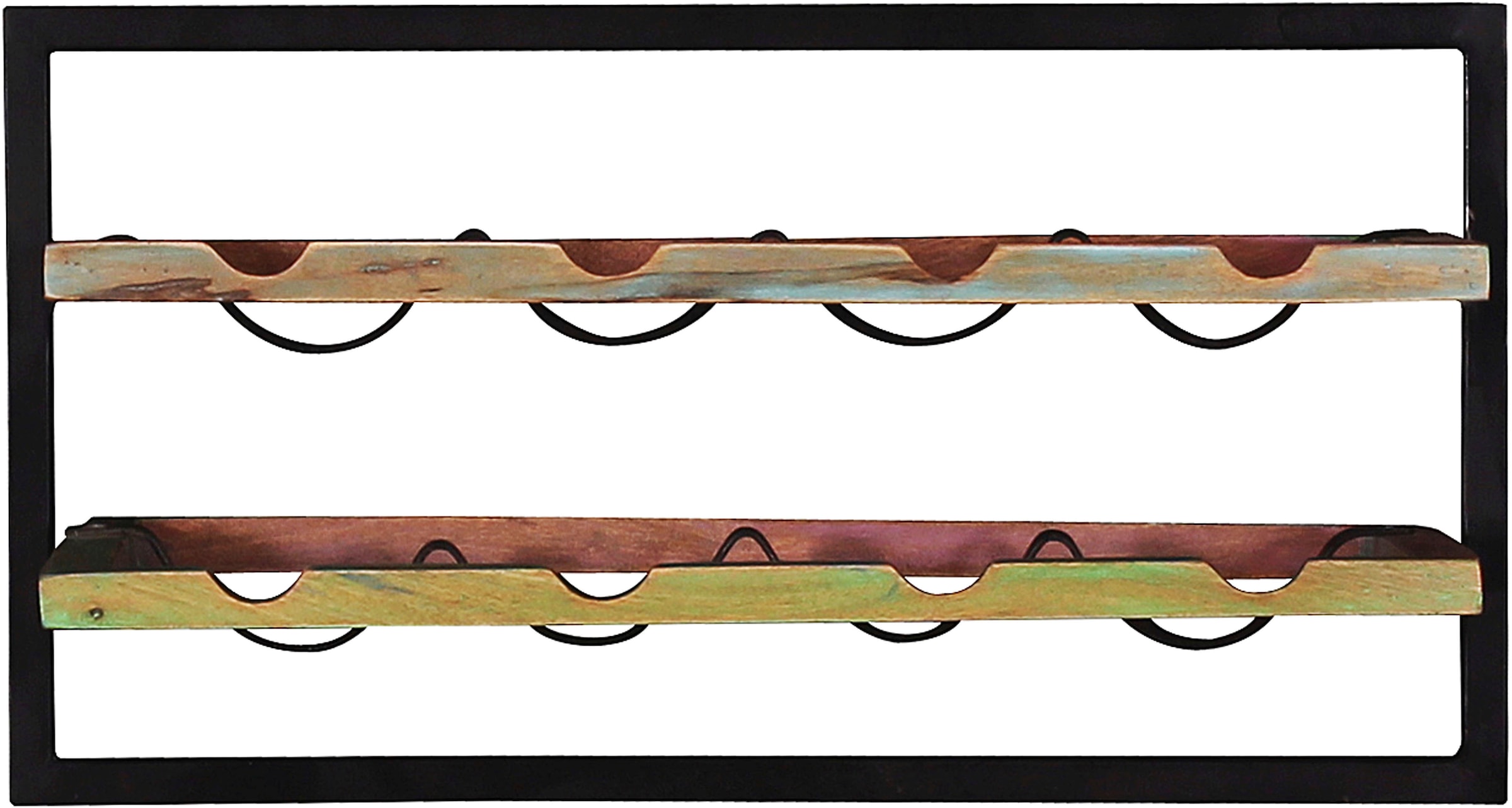 SIT Wandregal »Riverboat«