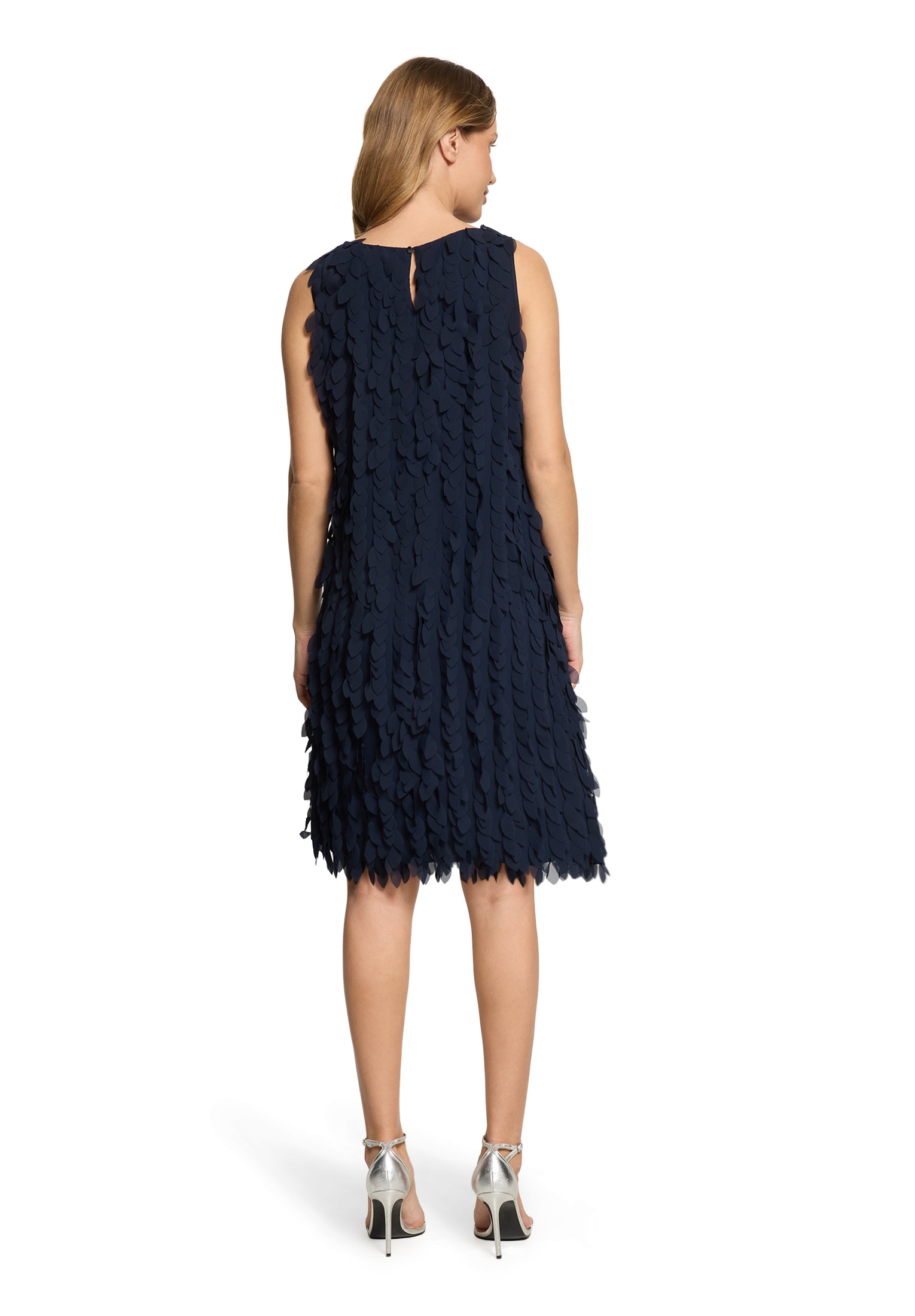 Vera Mont Cocktailkleid »Cocktailkleid ohne Arm«