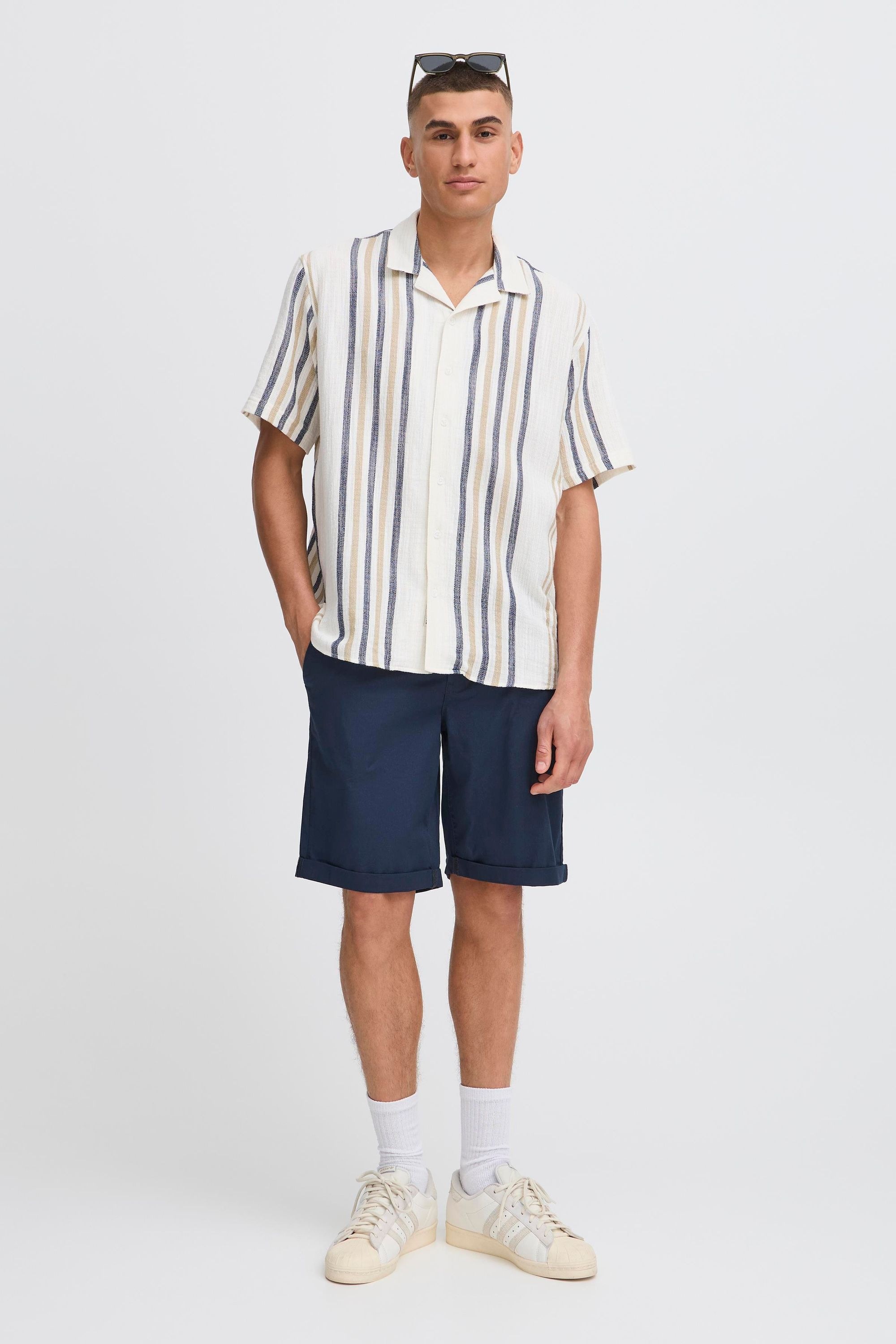 !Solid Chinoshorts »Chinoshorts SDKALAIK«