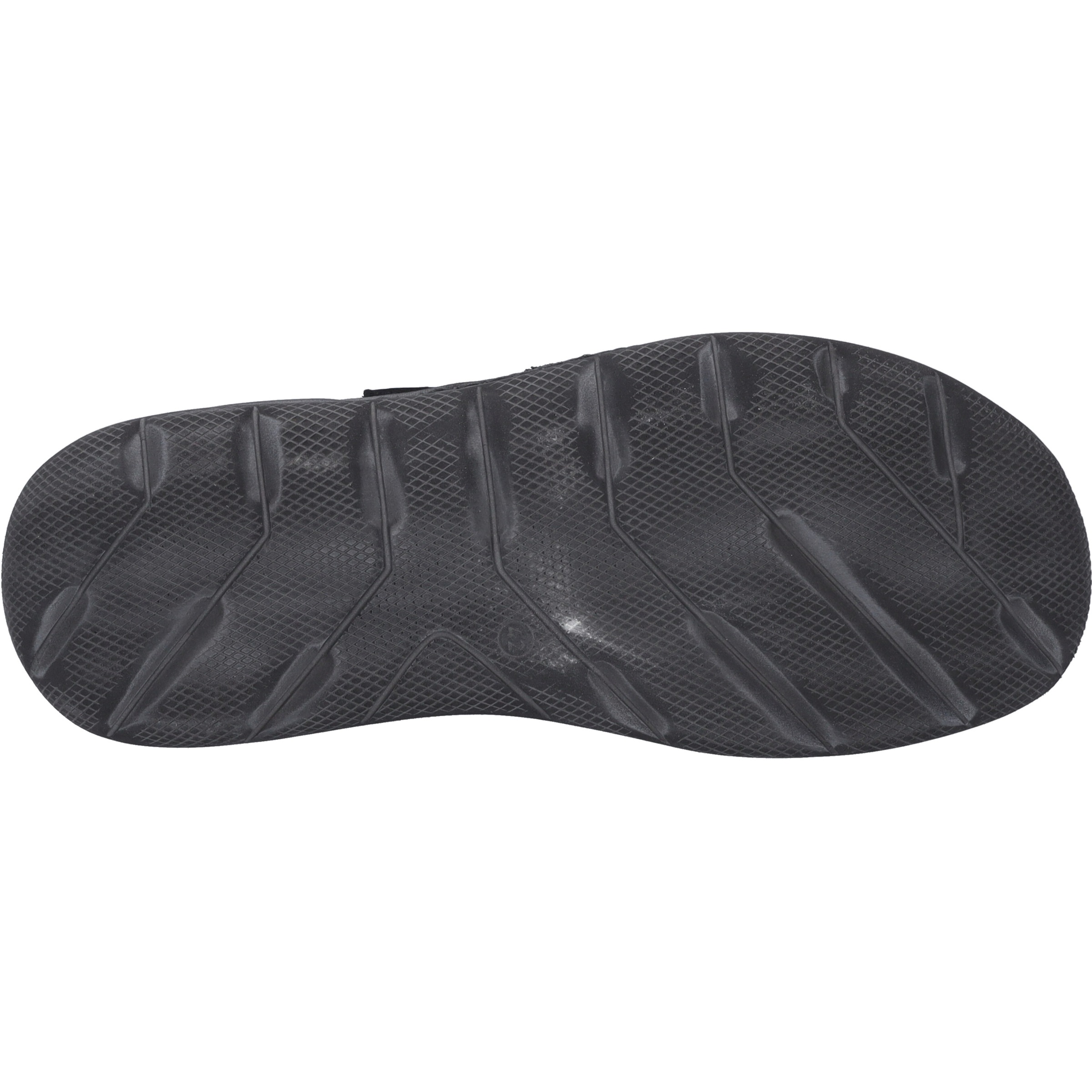 Josef Seibel Sandale »Maverick 14, schwarz«