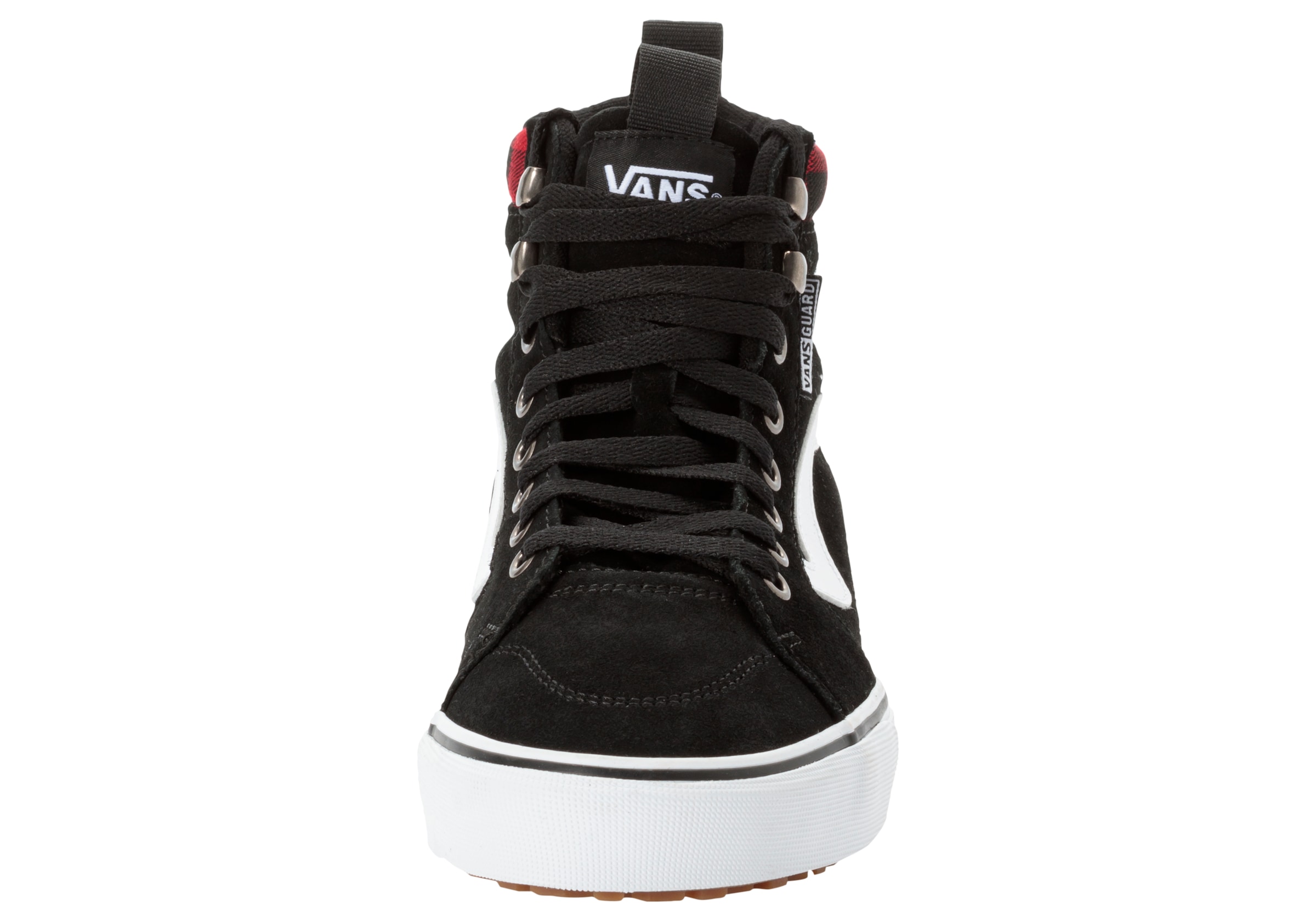 Vans Sneaker »Filmore Hi VansGuard«