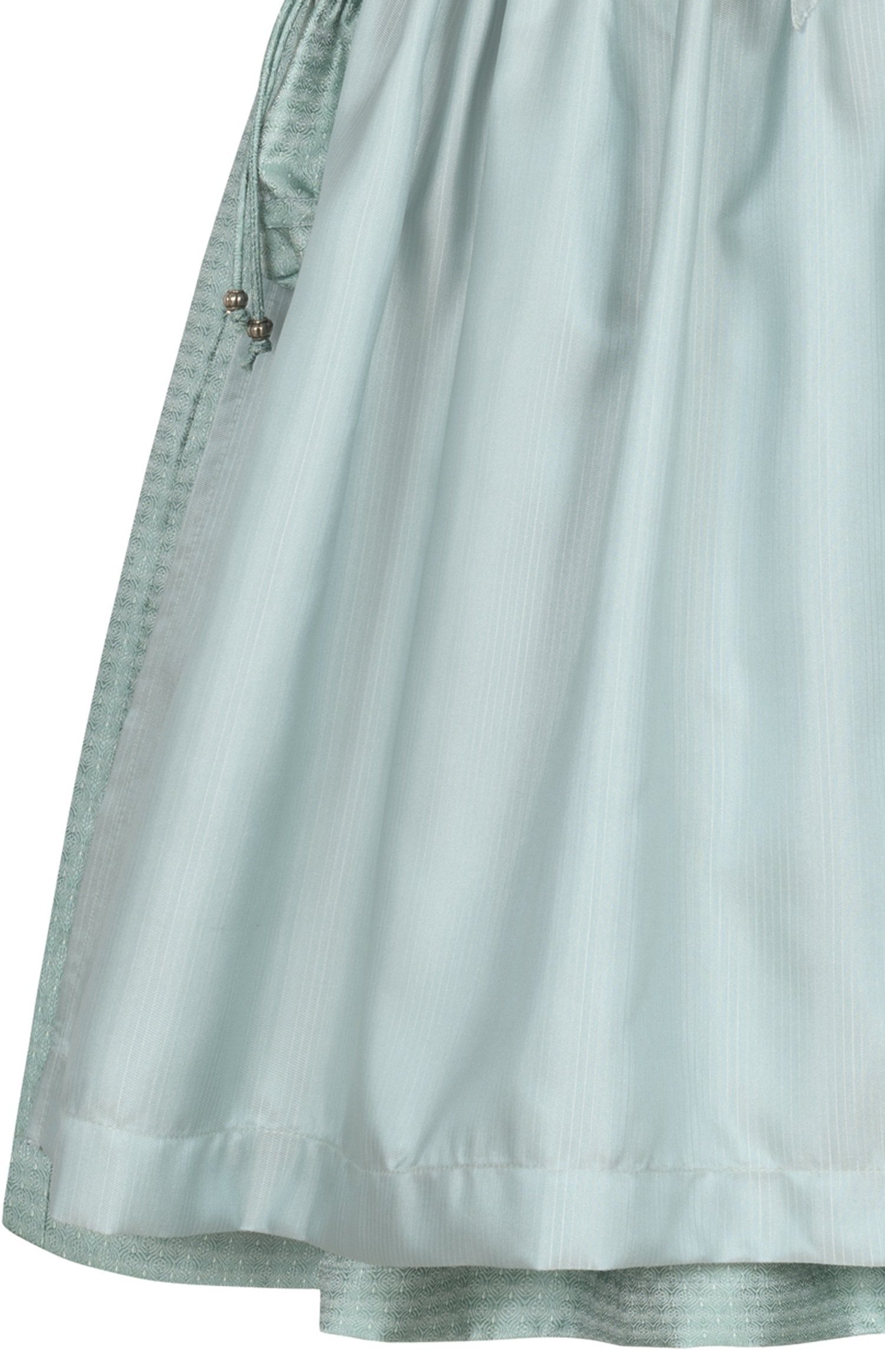 Nübler Trachtenkleid »Kinderdirndl Gabrina«