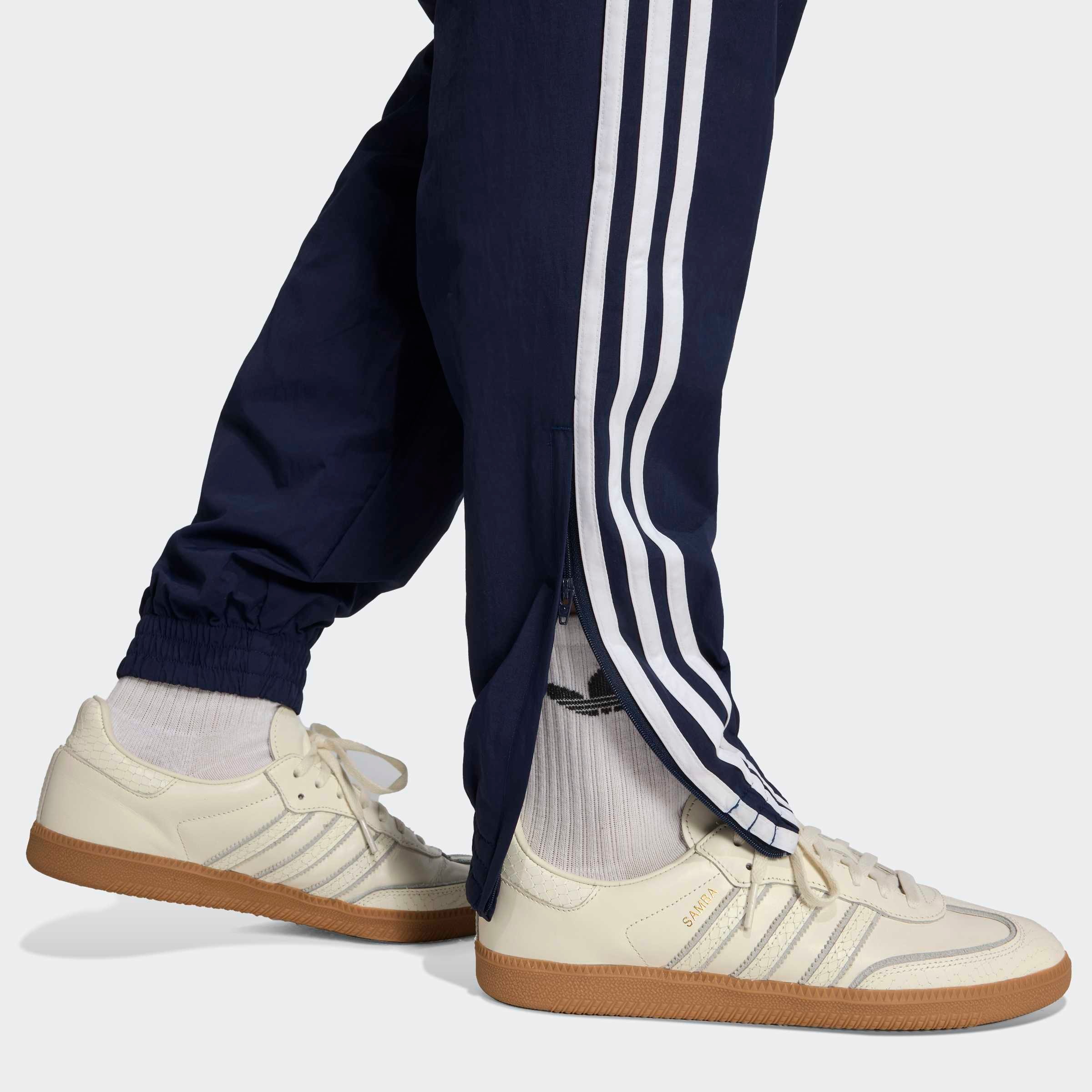 adidas Originals Sporthose »FIREBIRD WOVEN«
